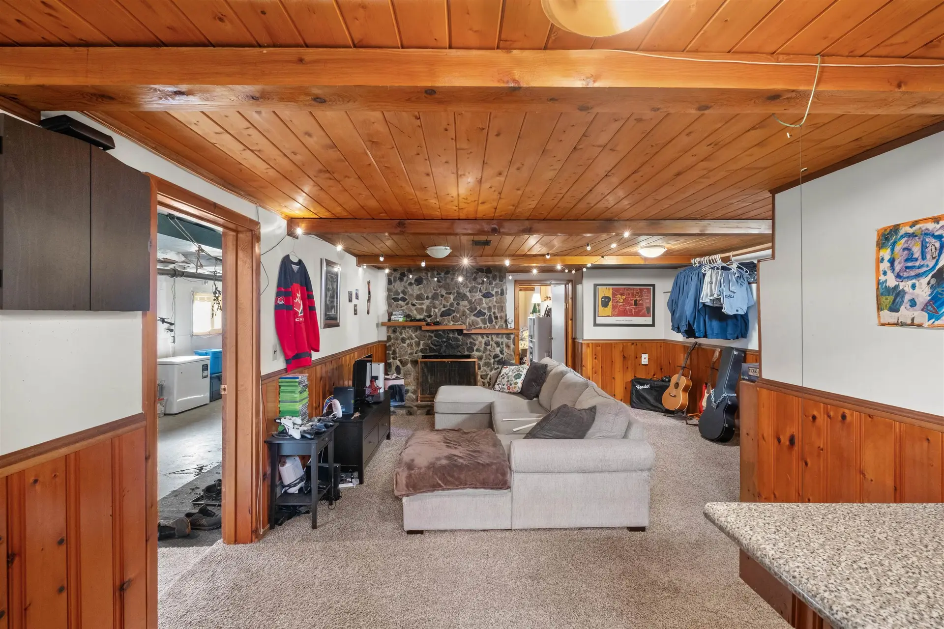 Property at 551 E OSBORNE ROAD, North Vancouver, BC