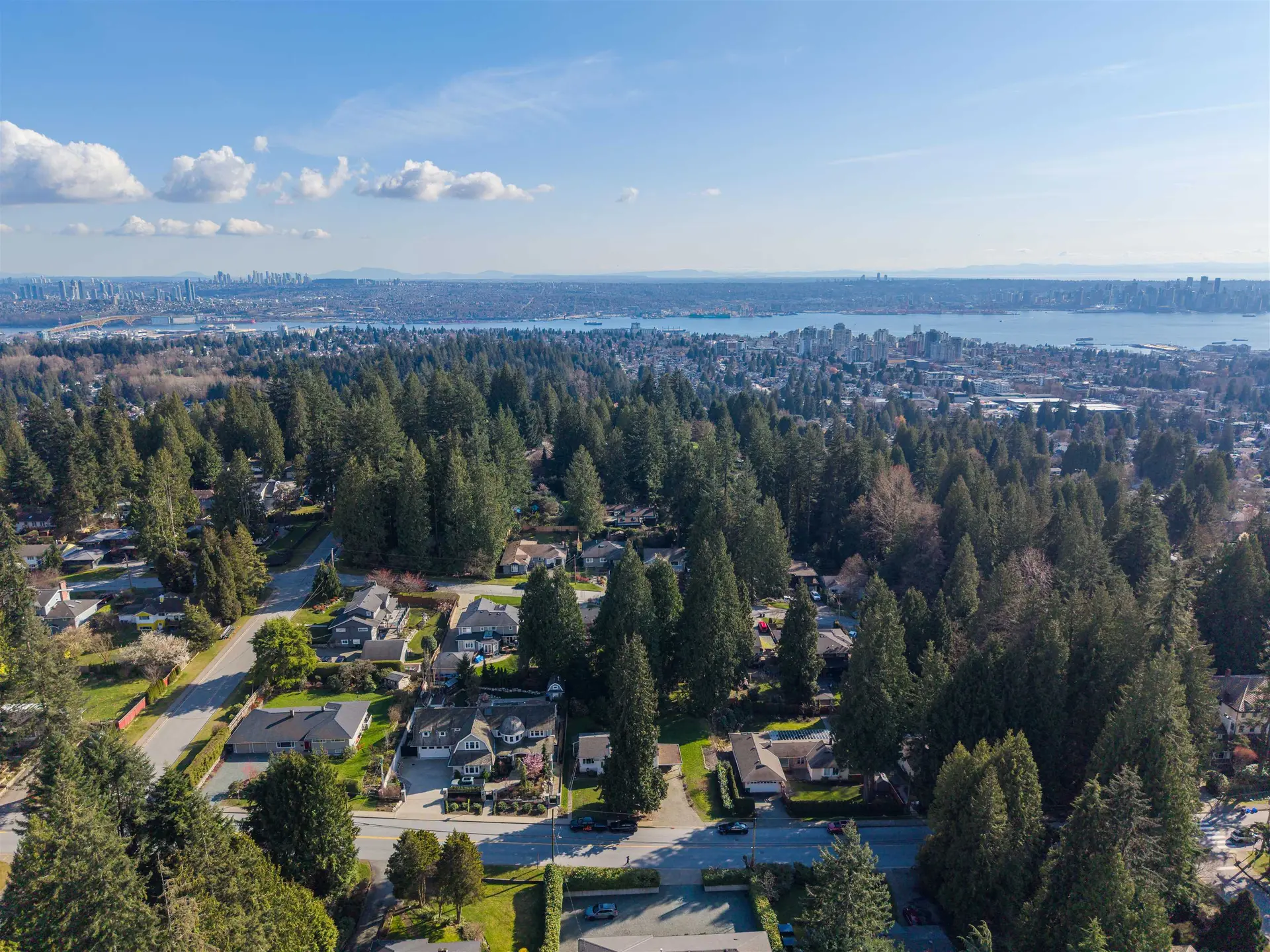 Property at 551 E OSBORNE ROAD, North Vancouver, BC