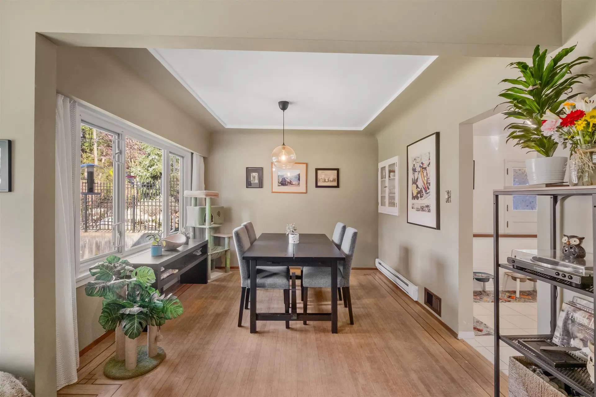 Property at 551 E OSBORNE ROAD, North Vancouver, BC