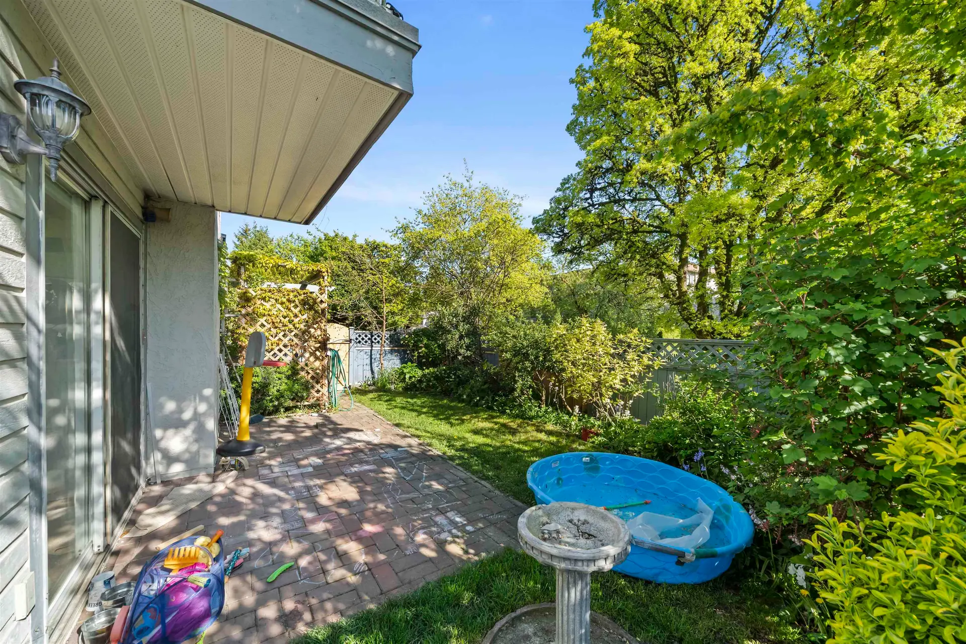Property at #101 5980 Prince Edward Street, Vancouver, BC