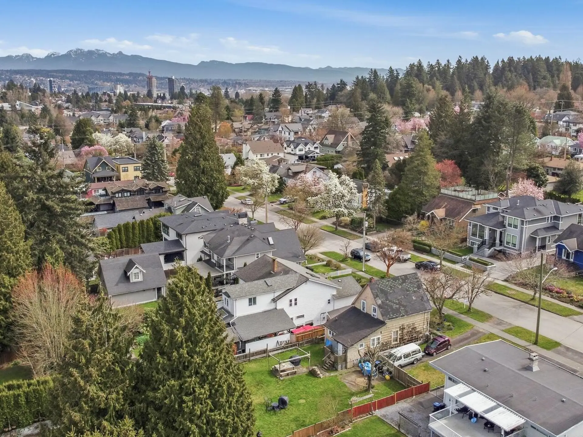 Property at 235 DURHAM STREET, New Westminster, BC