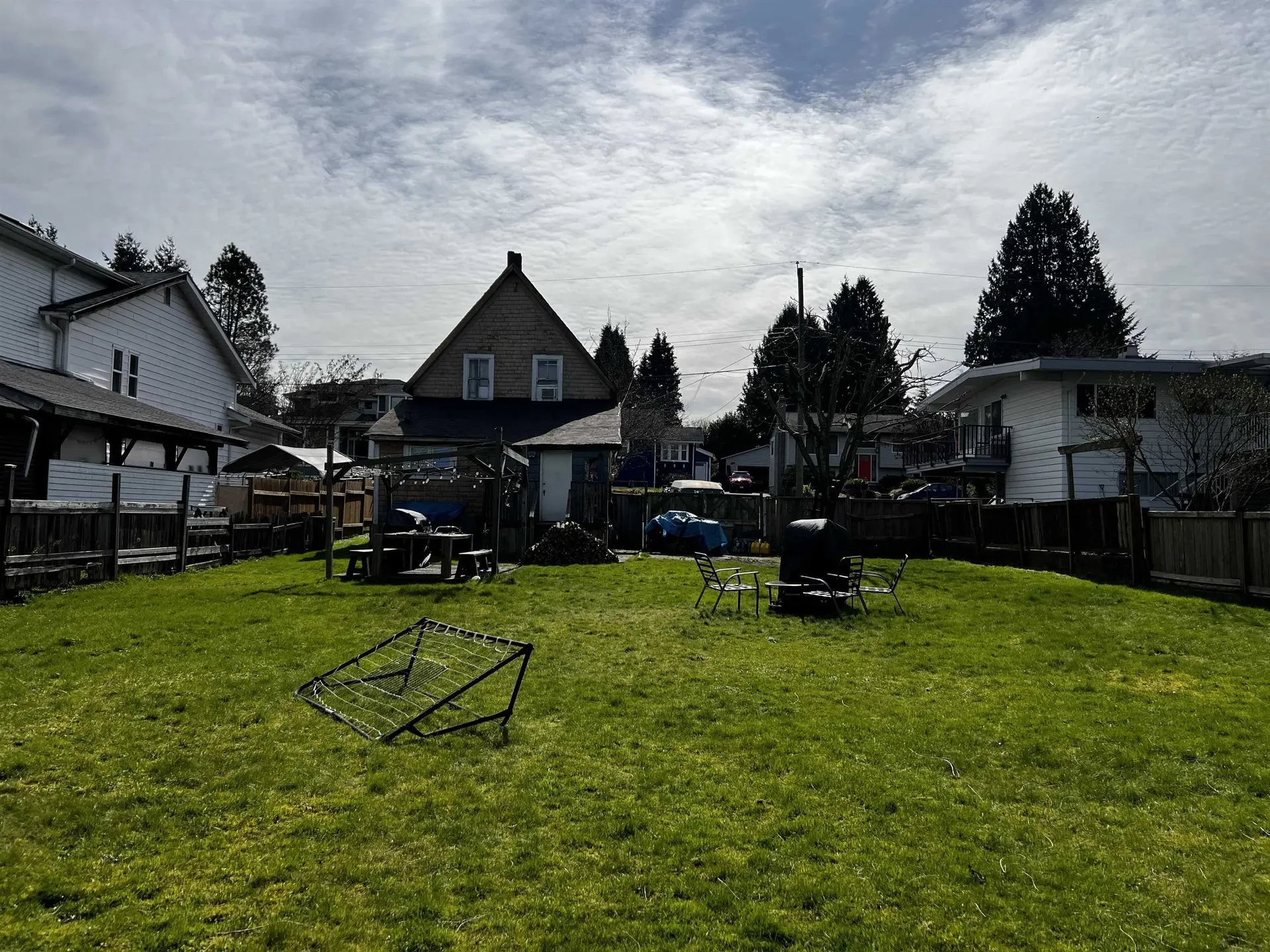 Property at 235 DURHAM STREET, New Westminster, BC