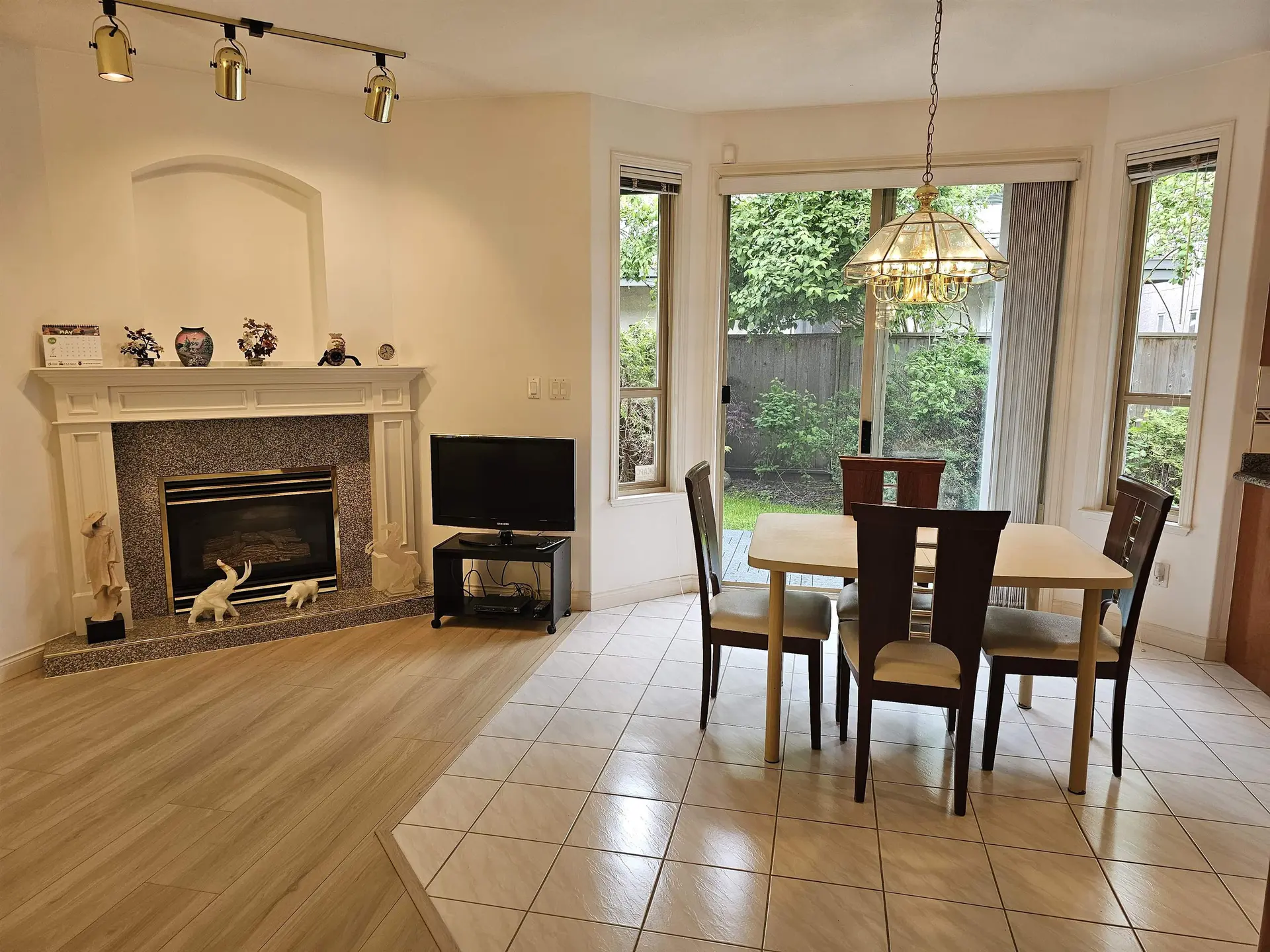 Property at #6 8693 NO. 3 ROAD, Richmond, BC