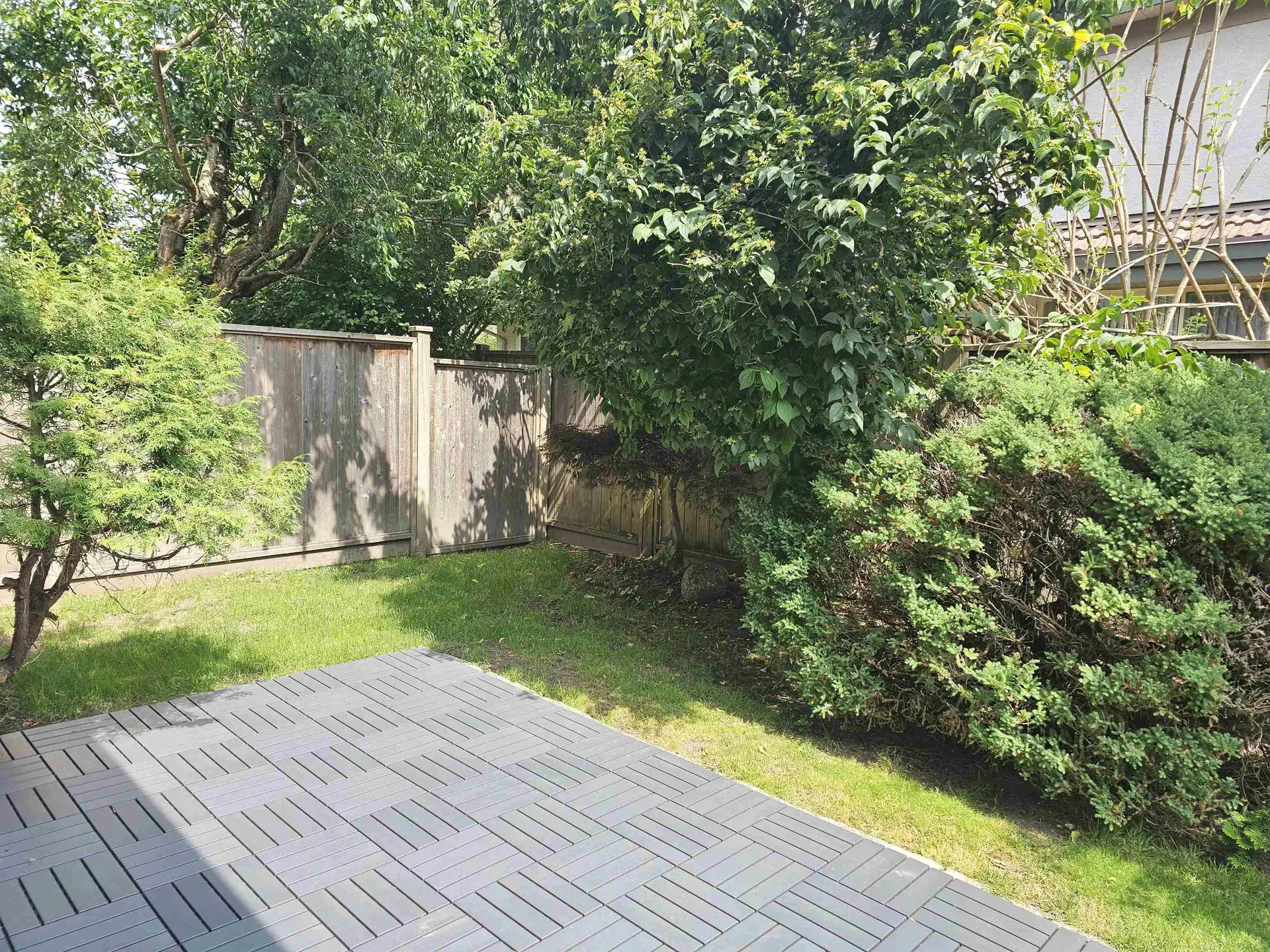 Property at #6 8693 NO. 3 ROAD, Richmond, BC