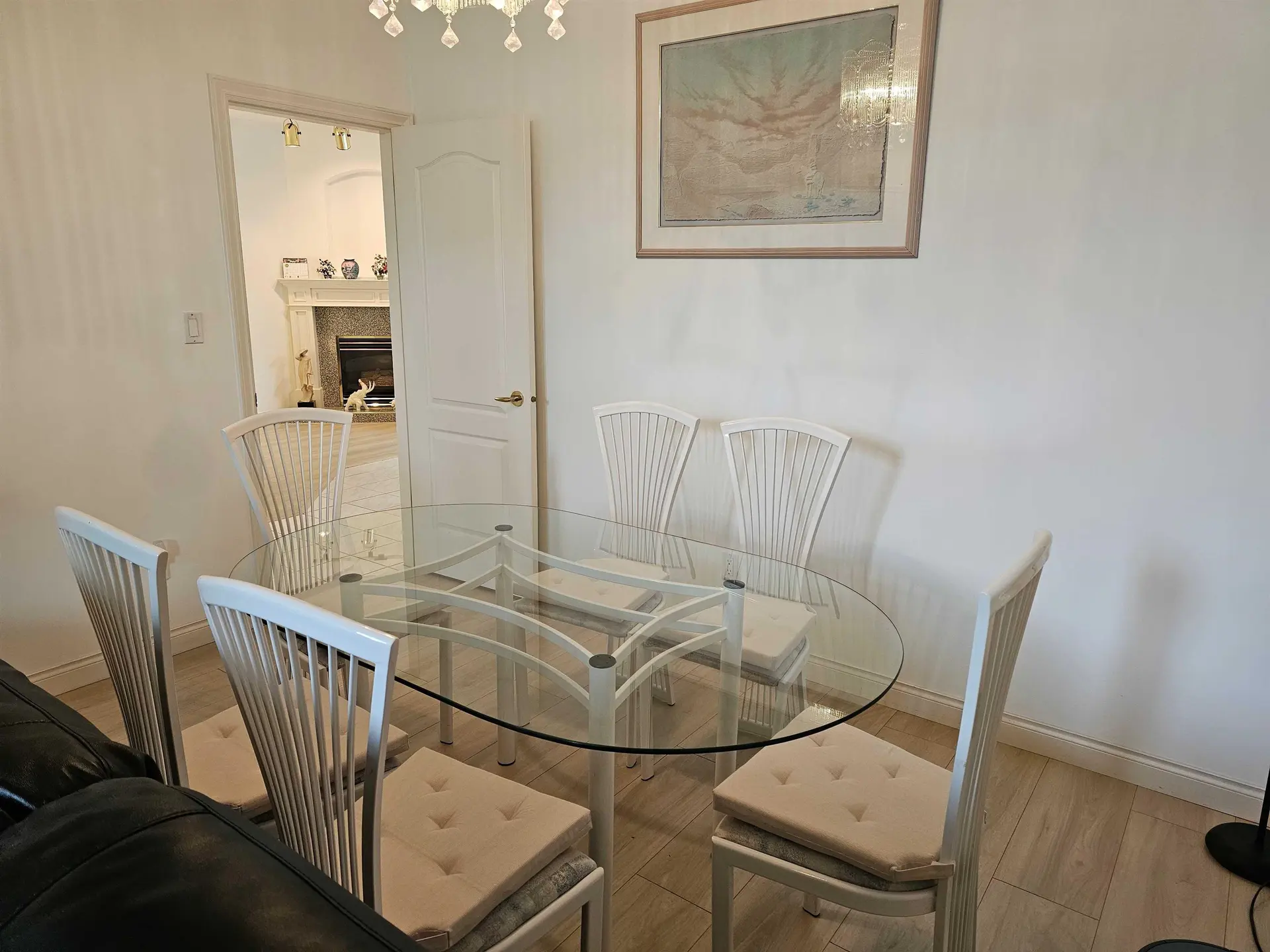 Property at #6 8693 NO. 3 ROAD, Richmond, BC