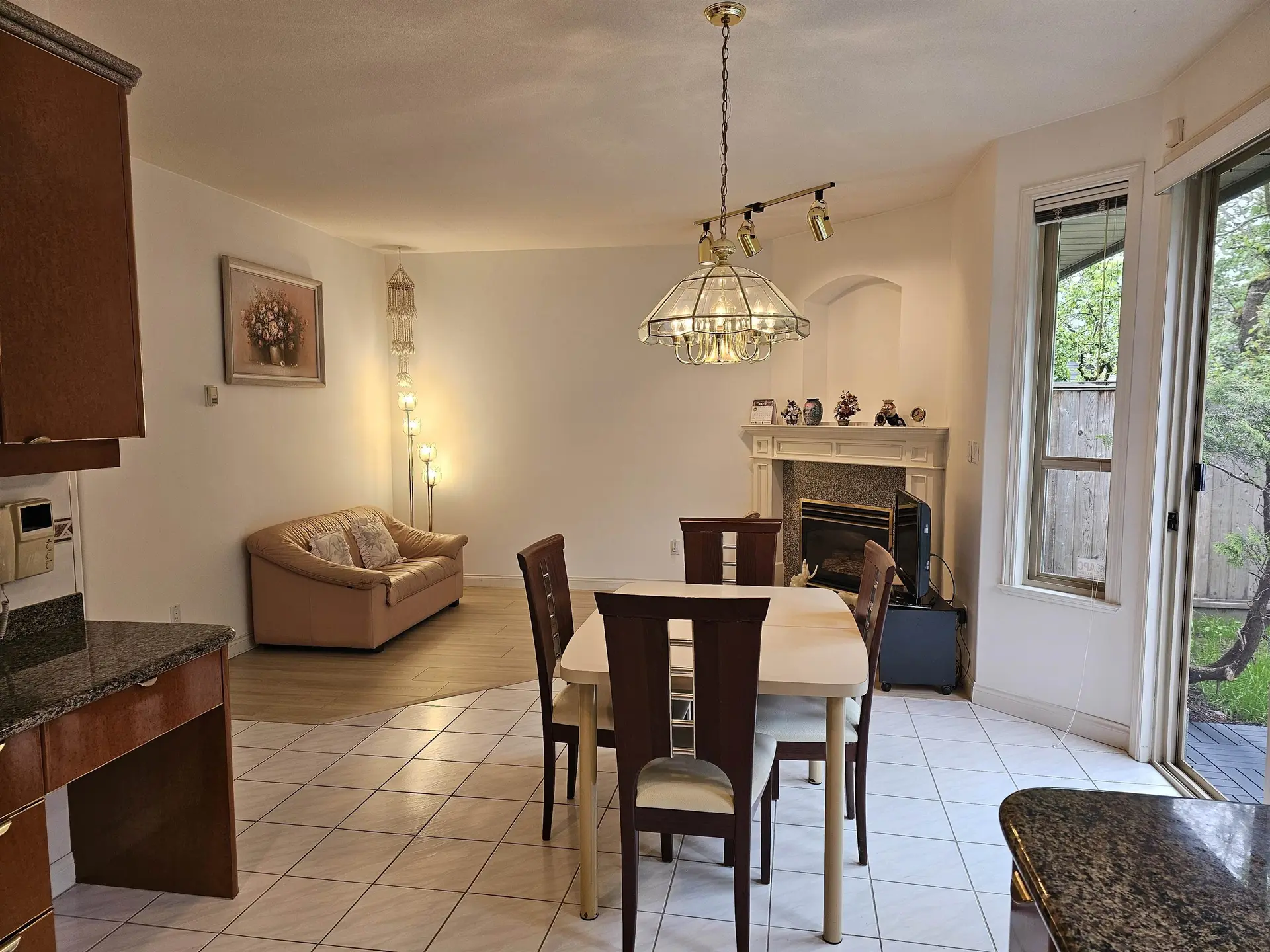 Property at #6 8693 NO. 3 ROAD, Richmond, BC