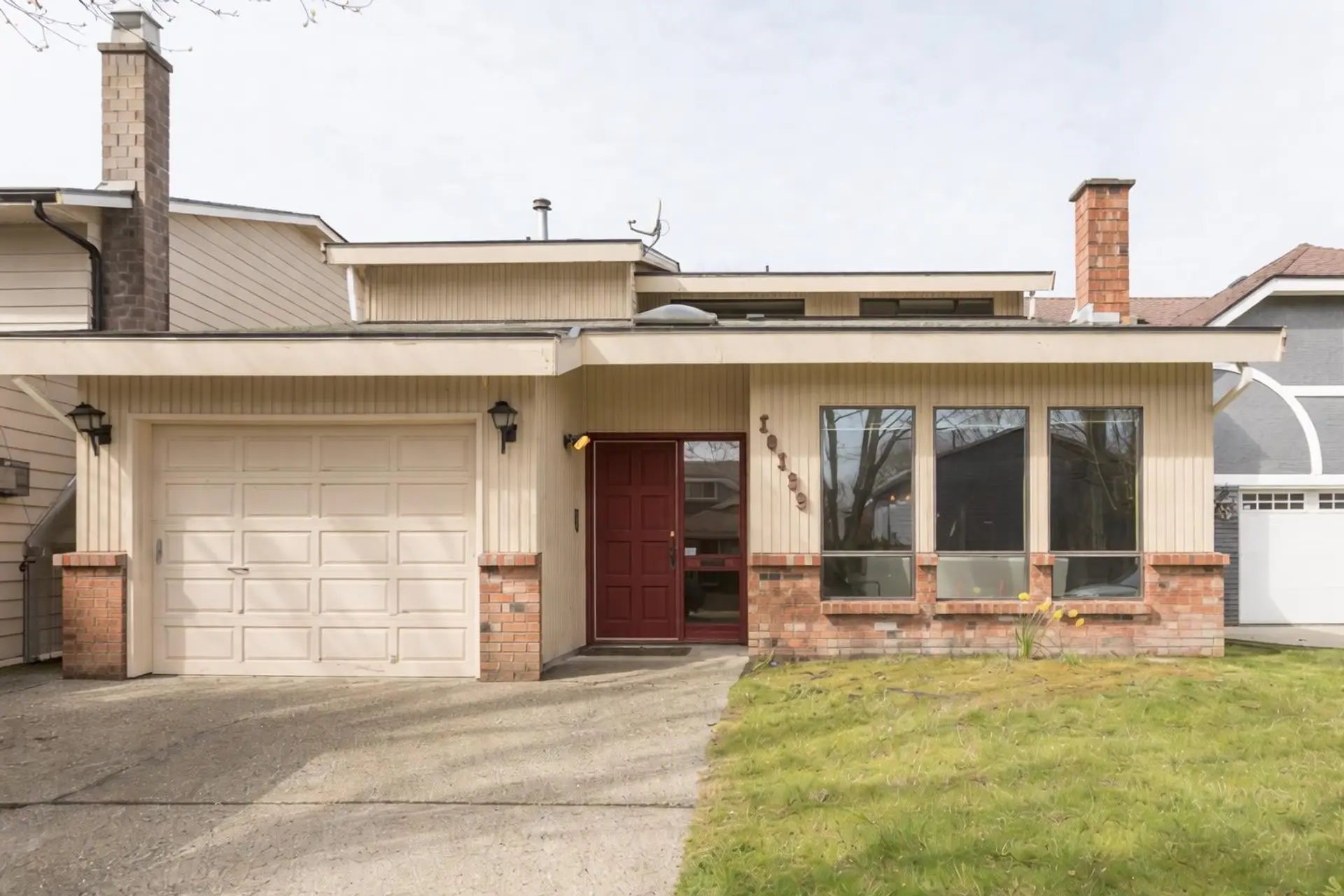 Property at 10139 Lawson Drive, Richmond, BC