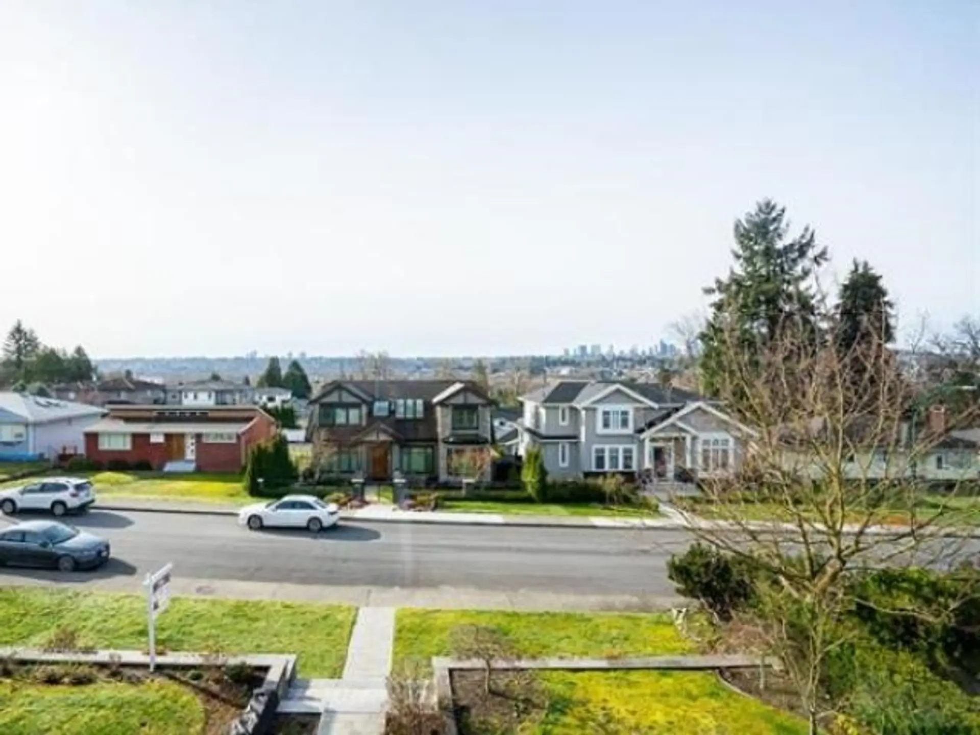 Property at 6347 PARKCREST DRIVE, Burnaby, BC