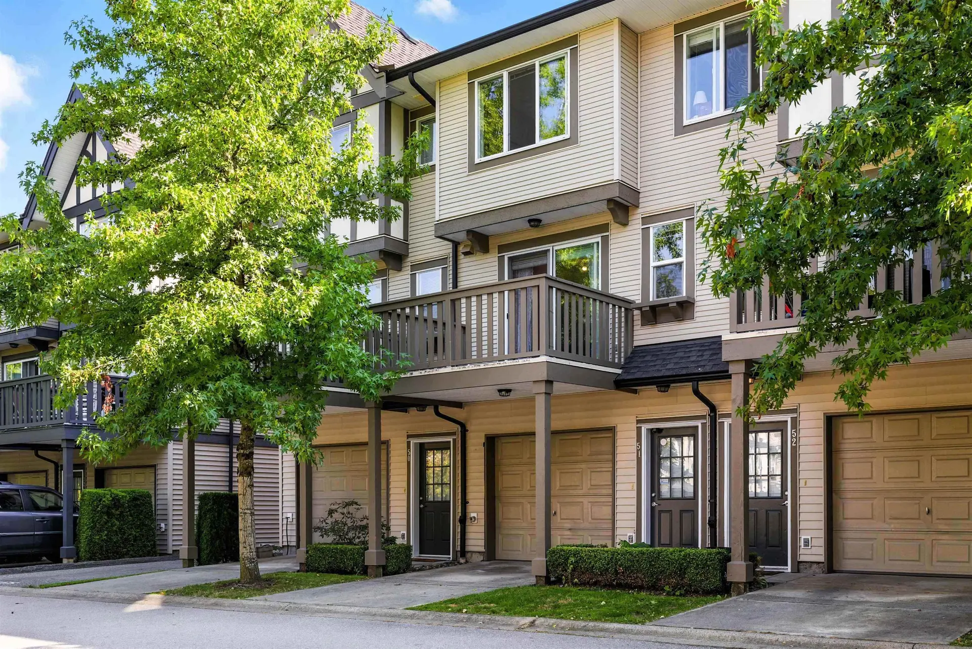 Property at #51 20875 80 Avenue, Langley, BC