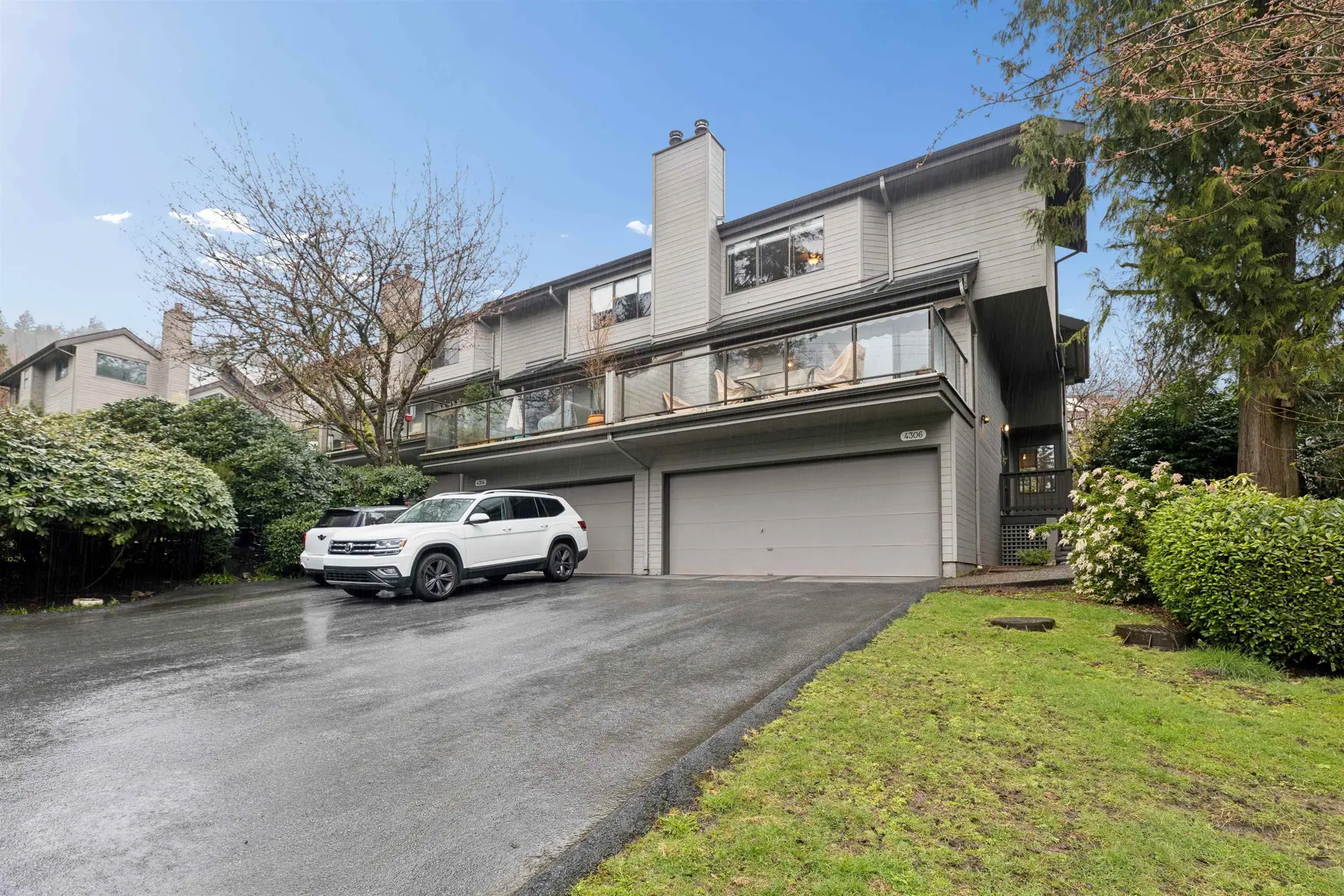 Property at 4306 Naughton Avenue, North Vancouver, BC