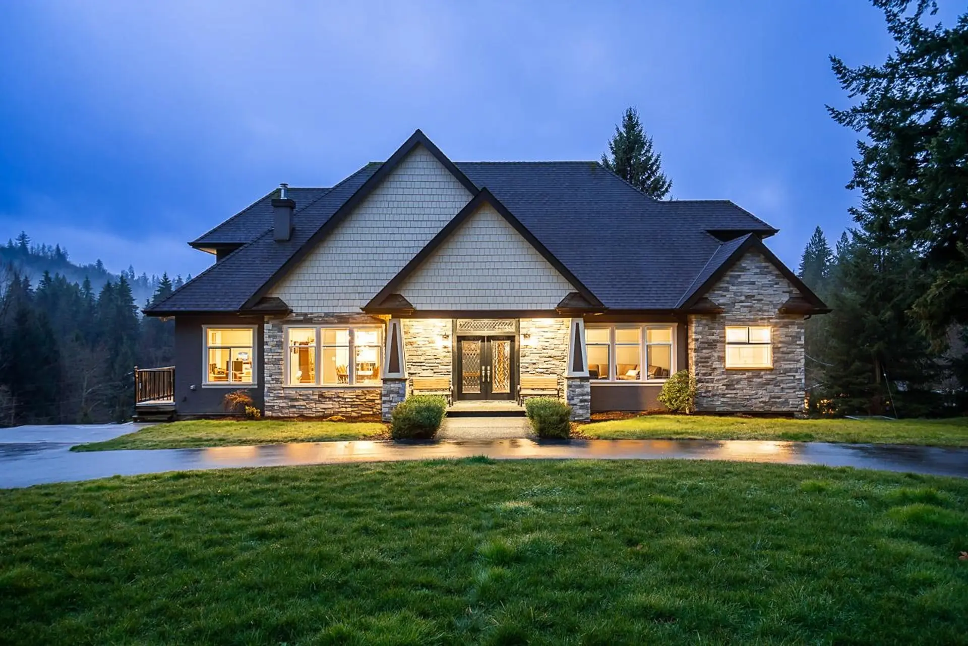 Property at 10228 Stave Lake Road, Mission, BC