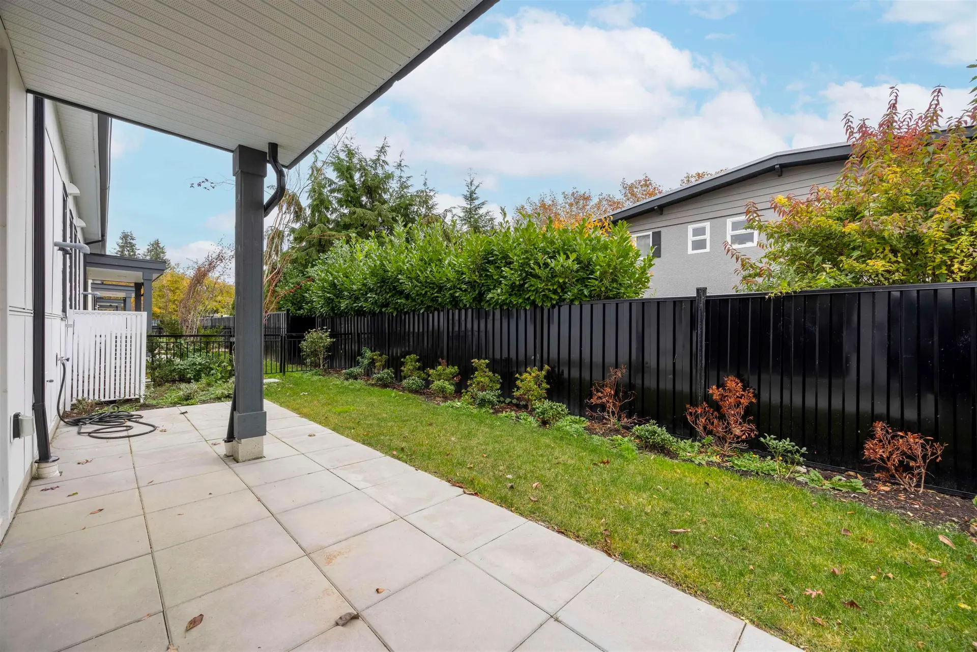 Property at #4 9500 Garden City Road, Richmond, BC