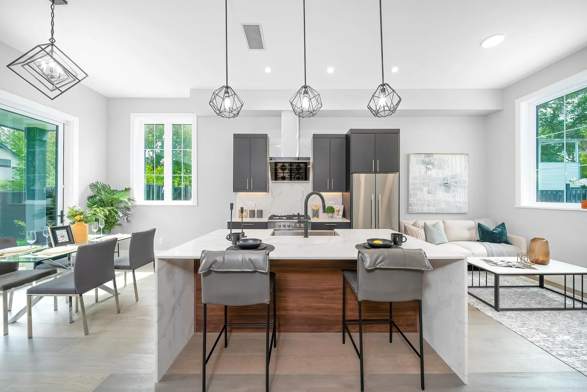 Property at #4 9500 GARDEN CITY ROAD, Richmond, BC