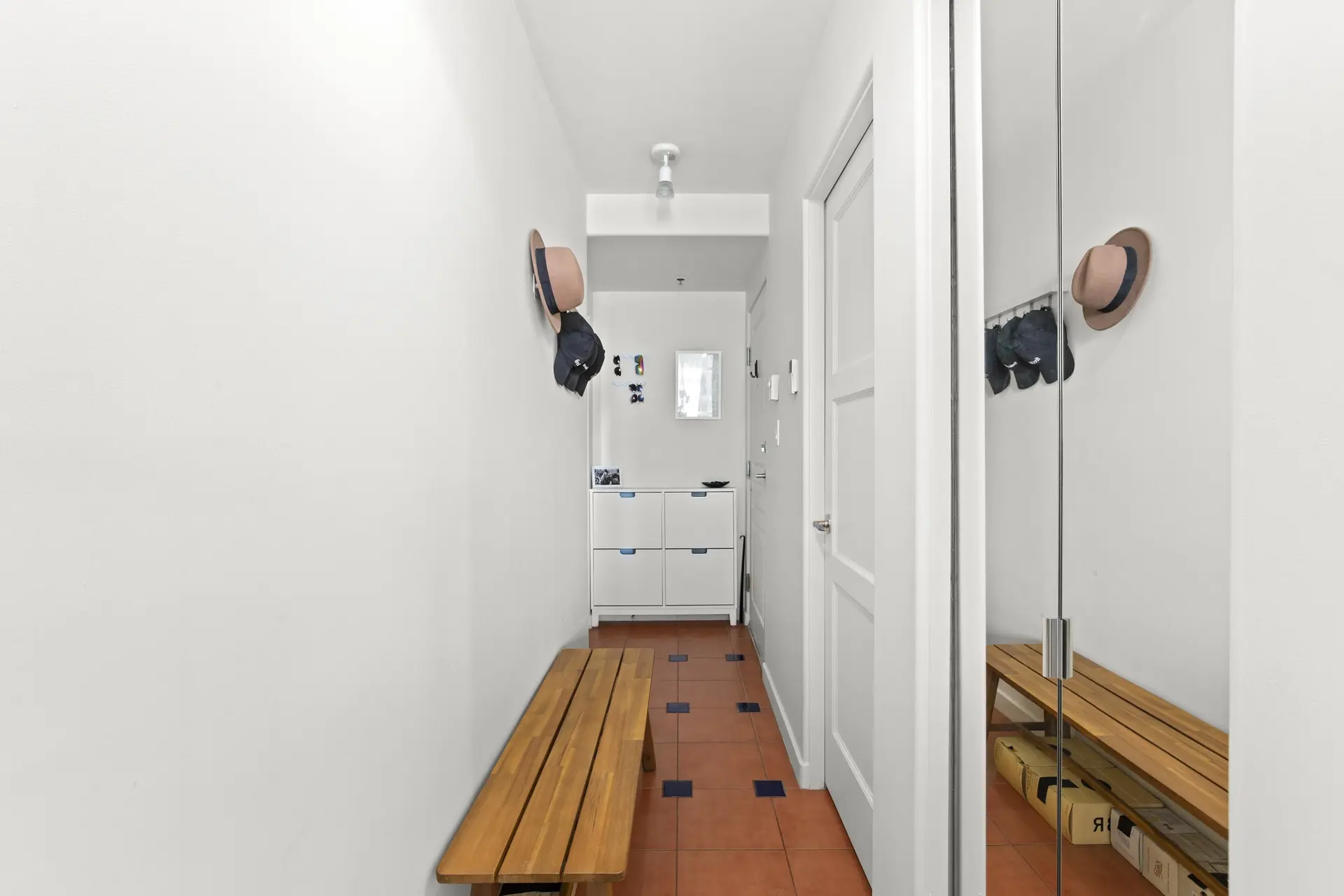 Property at #1105 819 HAMILTON STREET, Vancouver, BC