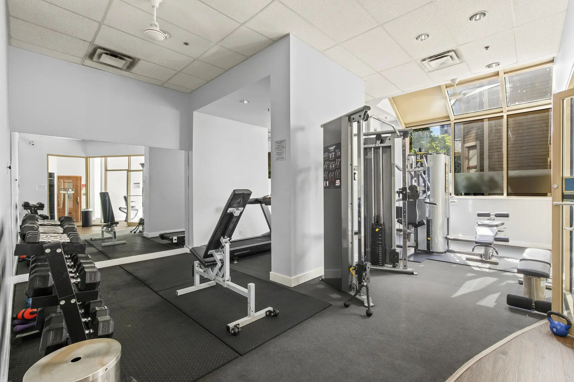 Property at #1105 819 HAMILTON STREET, Vancouver, BC