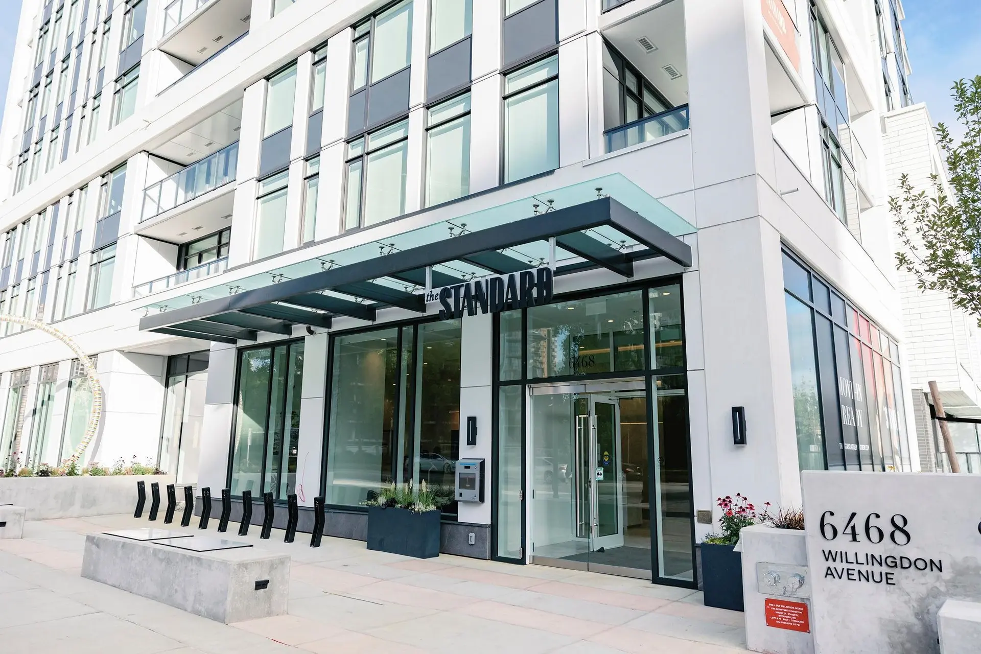 Property at #202 6468 WILLINGDON AVENUE, Burnaby, BC