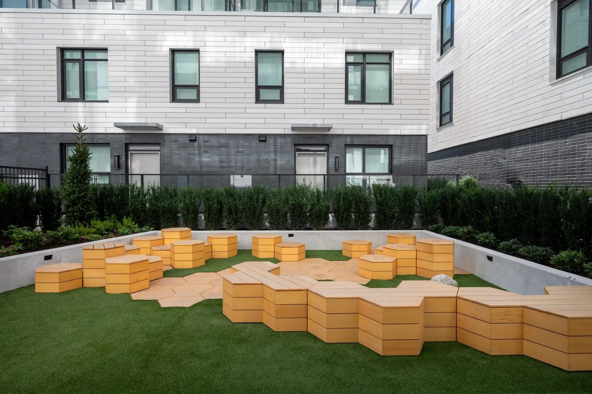 Property at #202 6468 WILLINGDON AVENUE, Burnaby, BC