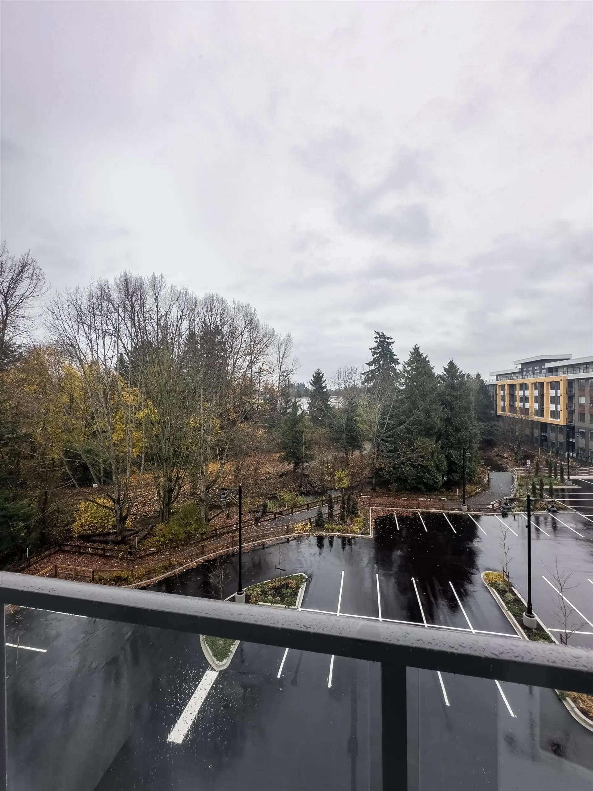 Property at #407 27215 ALDERGROVE TOWN CENTRE DRIVE, Langley, BC