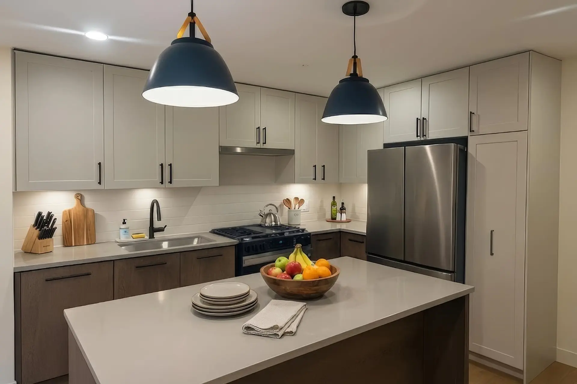 Property at #407 27215 ALDERGROVE TOWN CENTRE DRIVE, Langley, BC