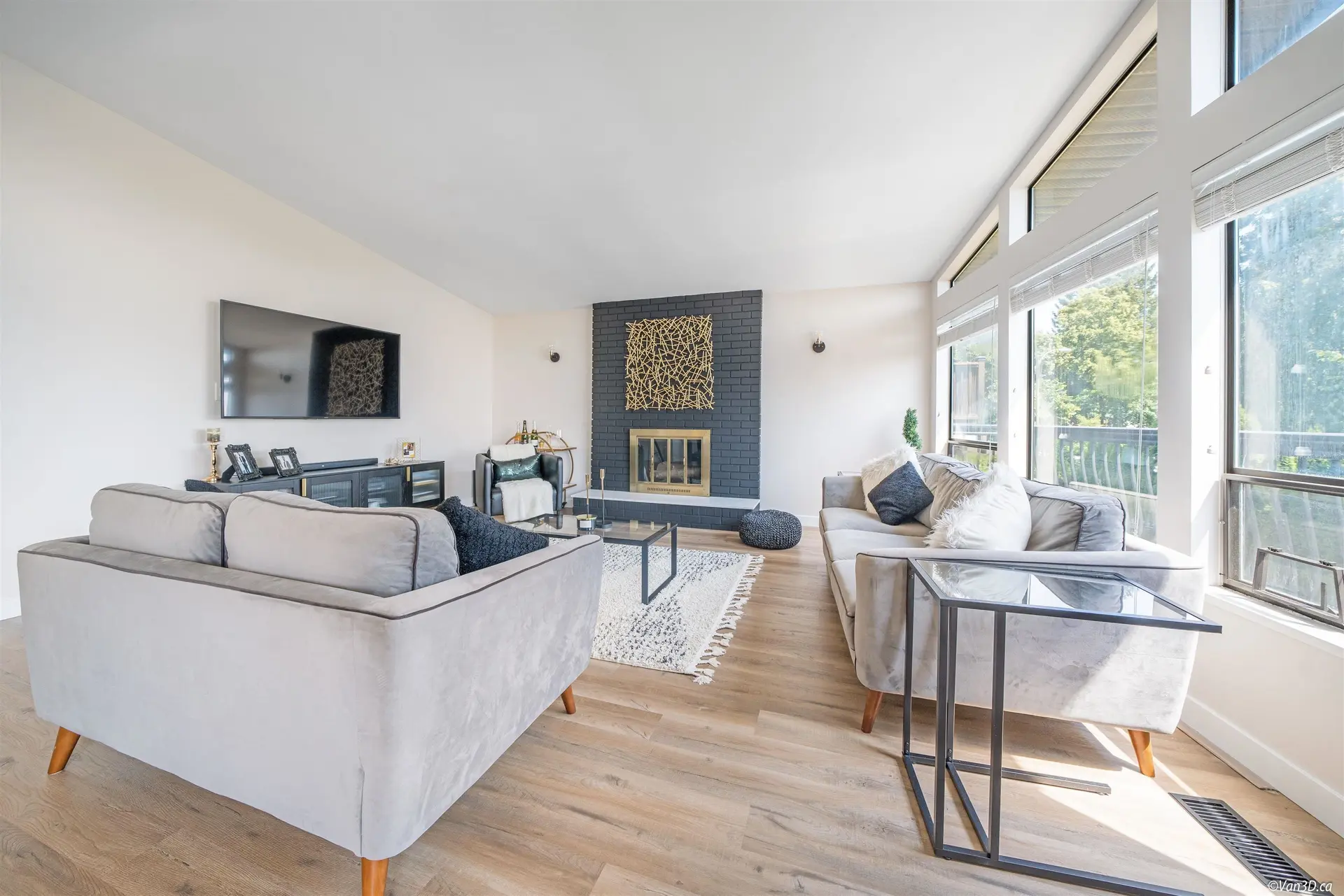 Property at 2131 Fraserview Drive, Vancouver, BC