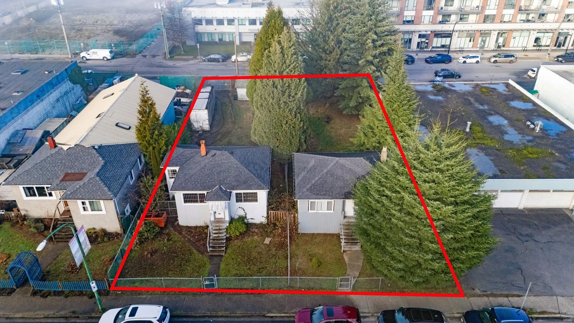 Property at 5277 IMPERIAL STREET, Burnaby, BC