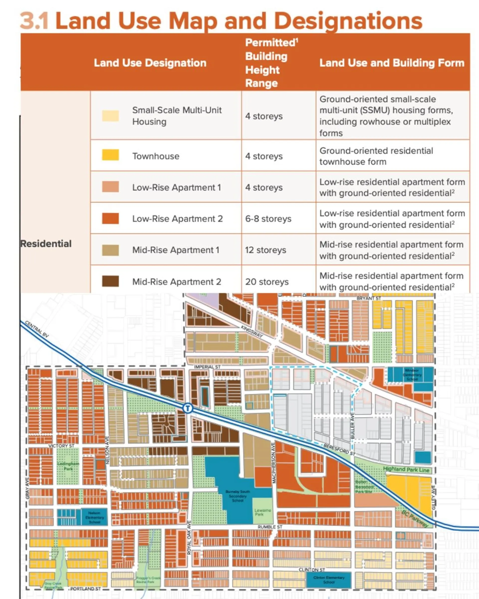 Property at 5277 IMPERIAL STREET, Burnaby, BC