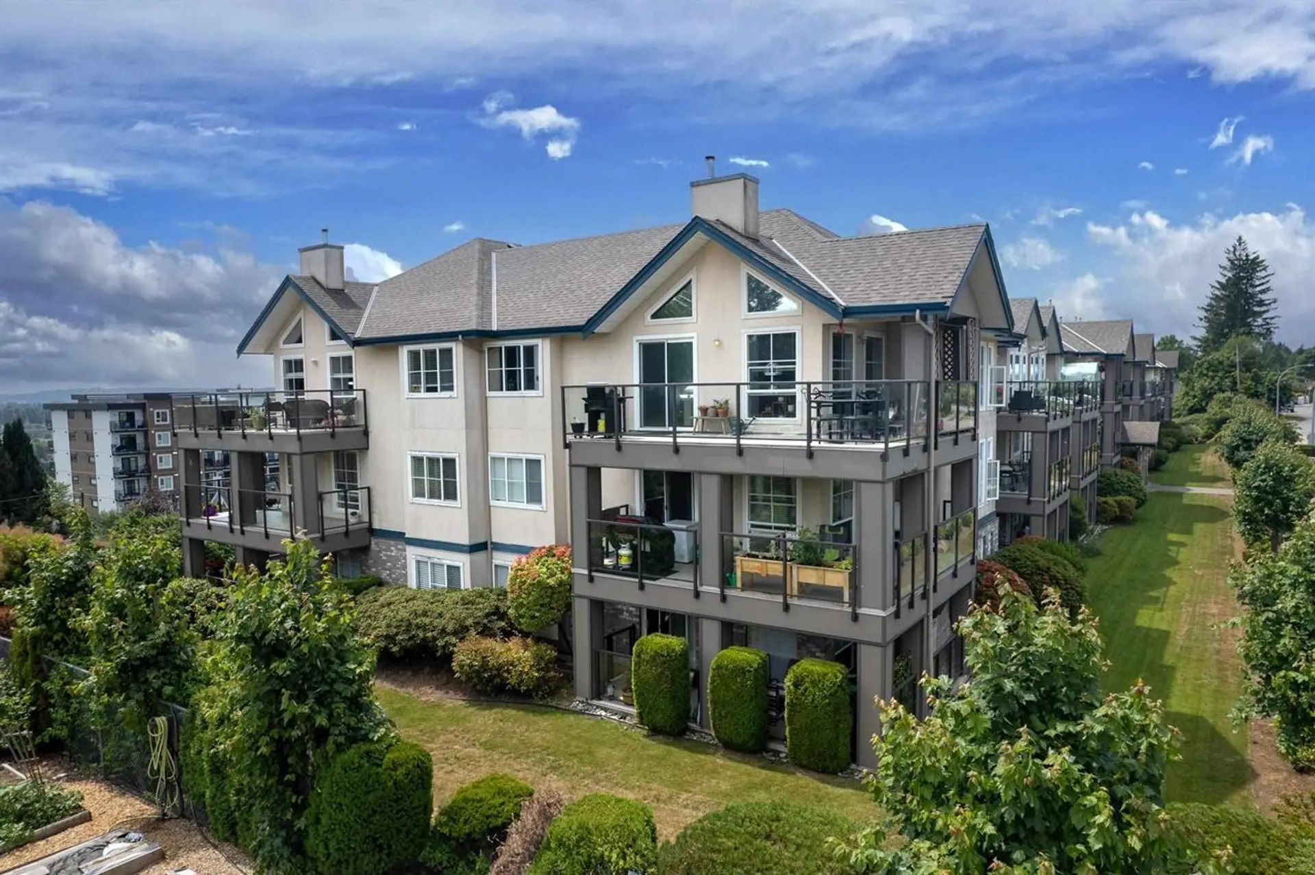 Property at #304 33150 4 Avenue, Mission, BC
