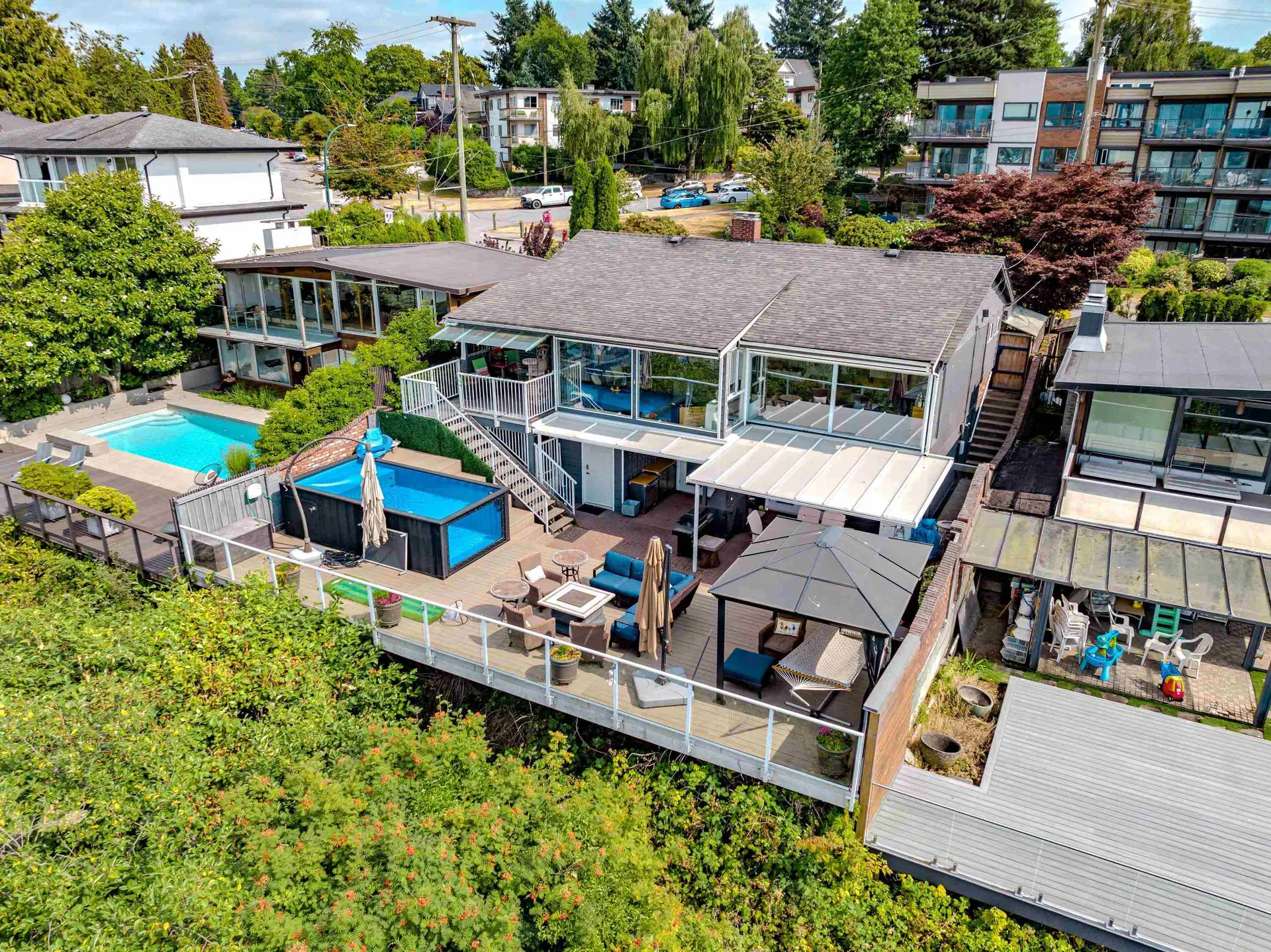 Property at 2385 Wall Street, Vancouver, BC