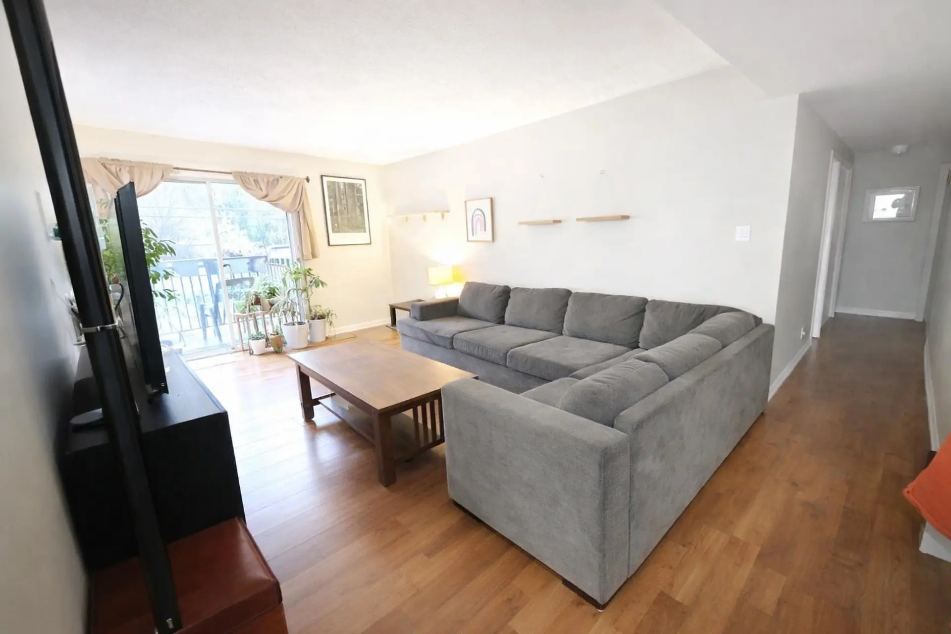 Property at #5 38171 WESTWAY AVENUE, Squamish, BC