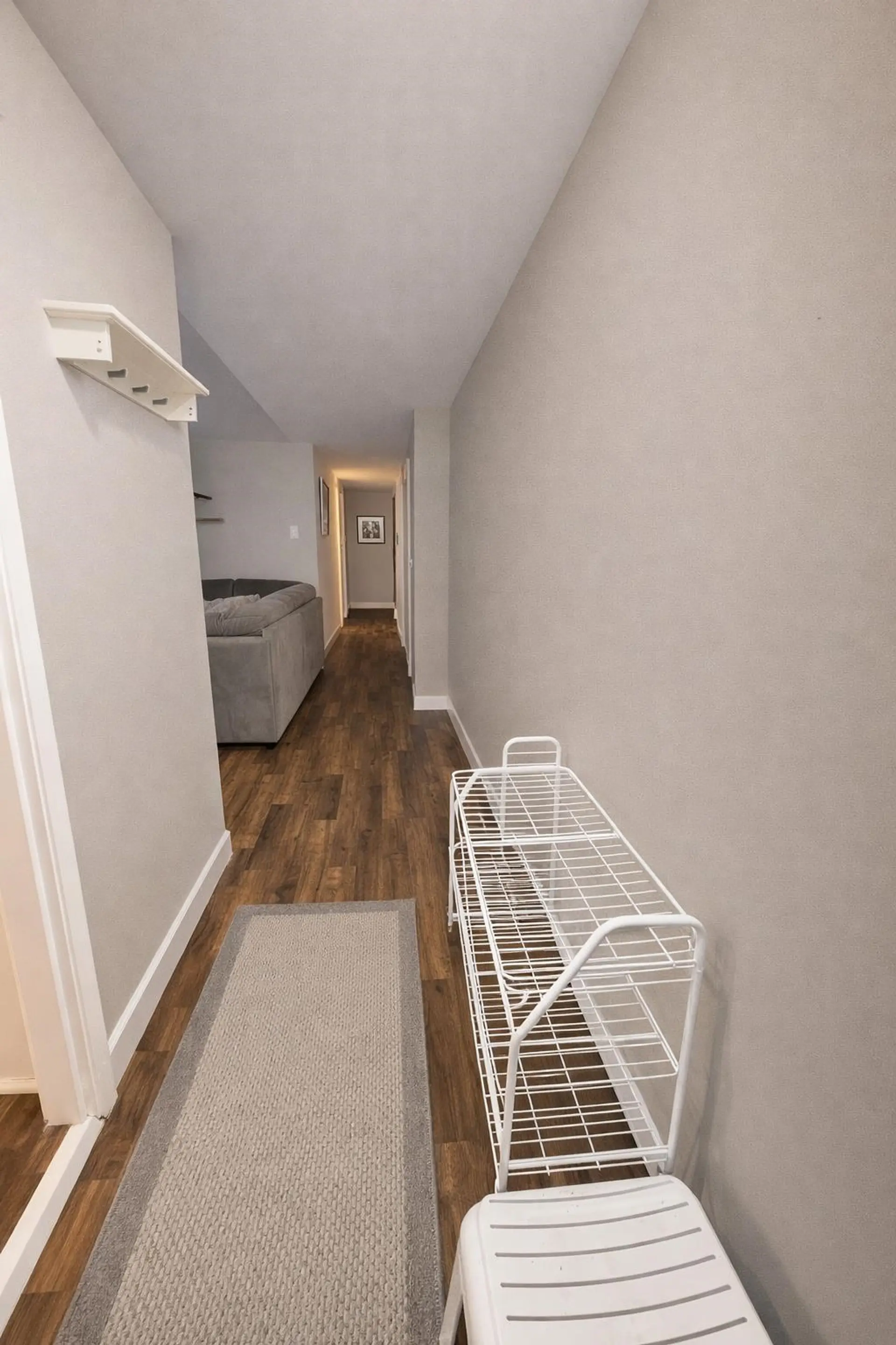 Property at #5 38171 WESTWAY AVENUE, Squamish, BC