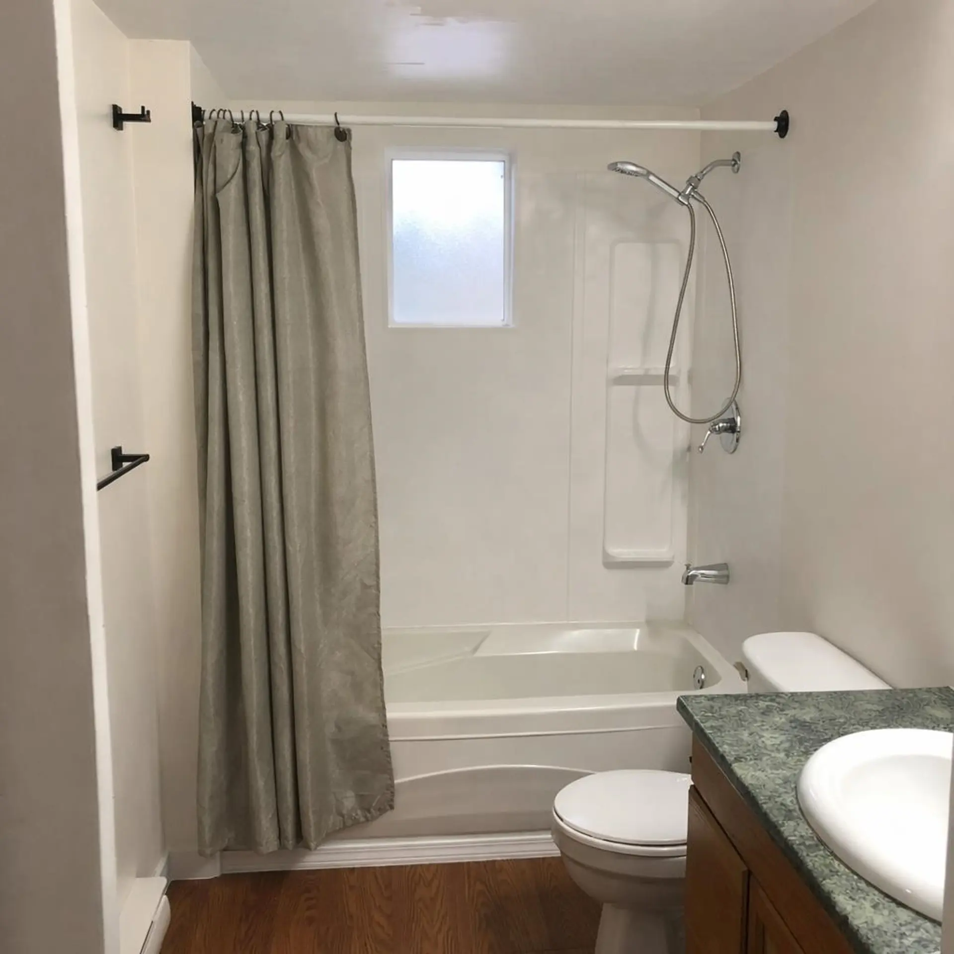 Property at #5 38171 WESTWAY AVENUE, Squamish, BC