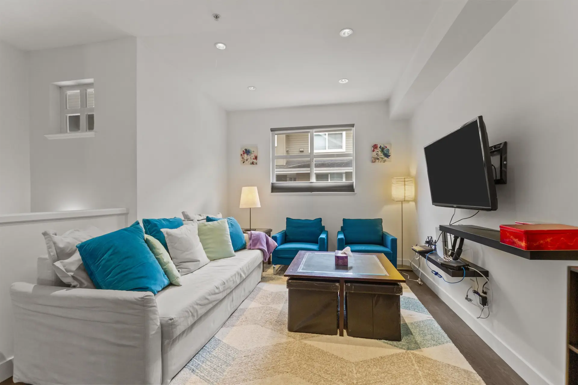 Property at #59 935 EWEN AVENUE, New Westminster, BC