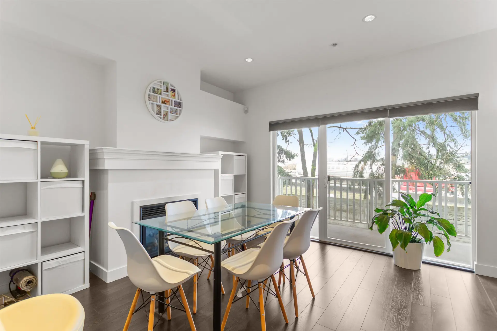 Property at #59 935 EWEN AVENUE, New Westminster, BC