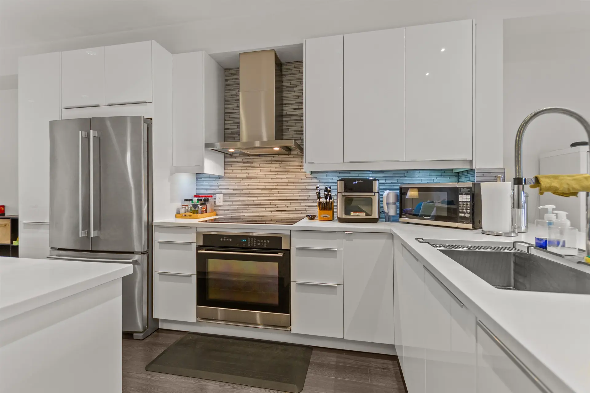 Property at #59 935 EWEN AVENUE, New Westminster, BC