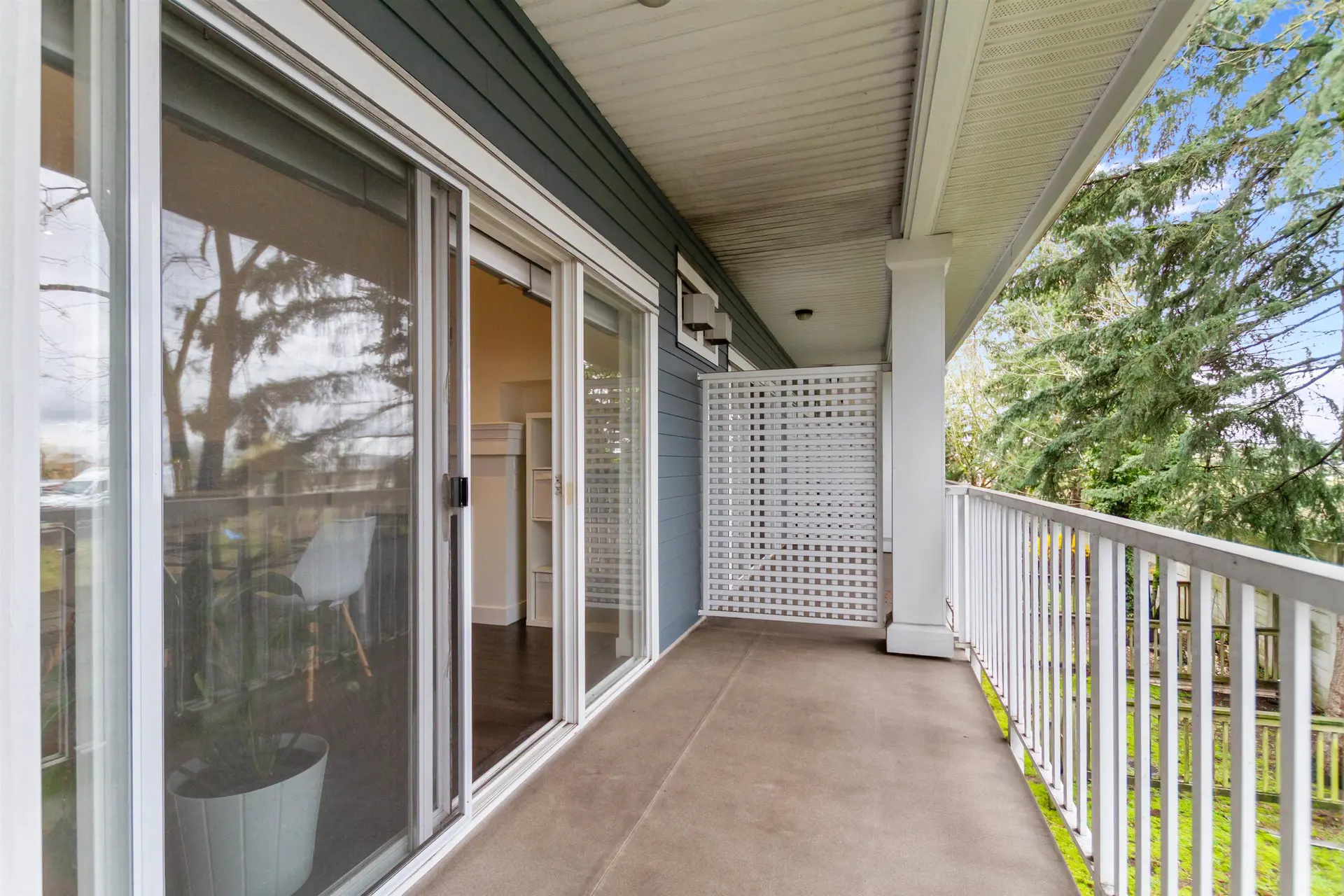 Property at #59 935 EWEN AVENUE, New Westminster, BC