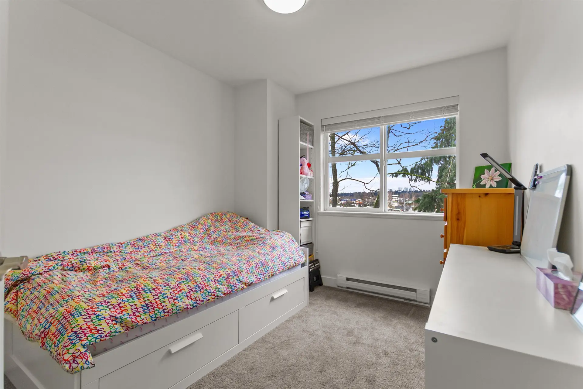 Property at #59 935 EWEN AVENUE, New Westminster, BC