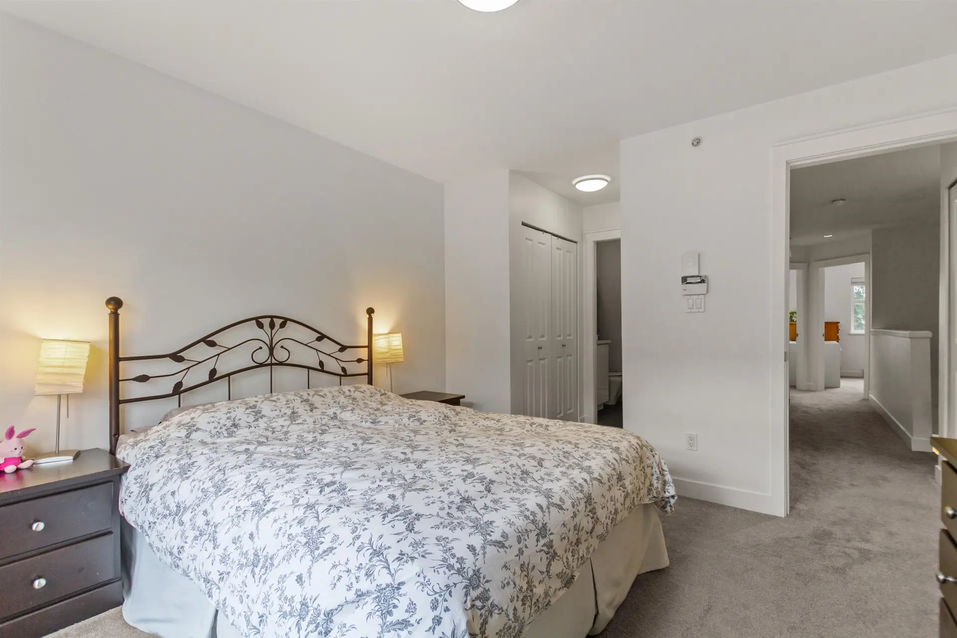 Property at #59 935 EWEN AVENUE, New Westminster, BC