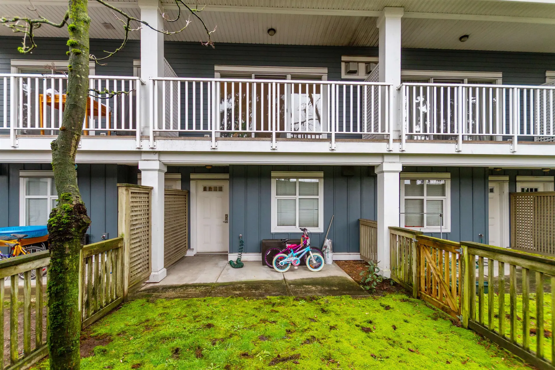 Property at #59 935 EWEN AVENUE, New Westminster, BC