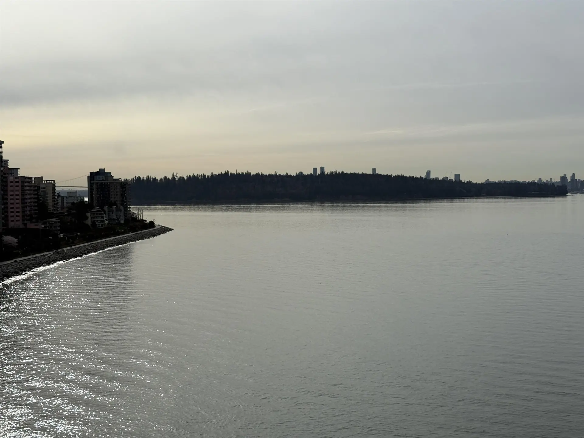 Property at #1105 150 24TH STREET, West Vancouver, BC