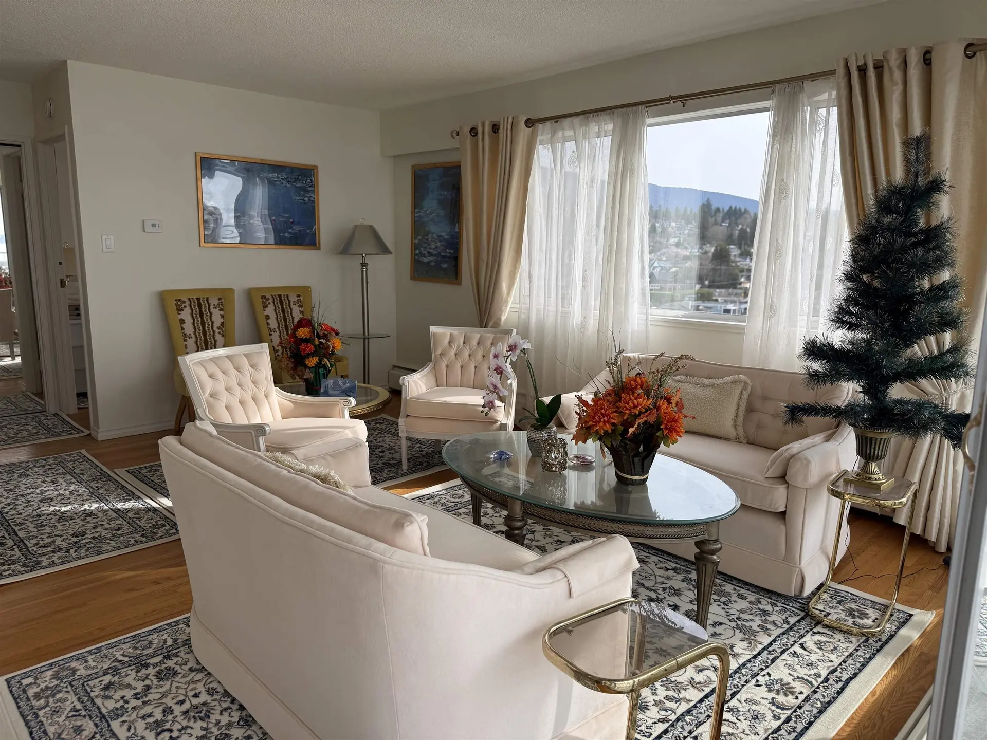 Property at #1105 150 24TH STREET, West Vancouver, BC