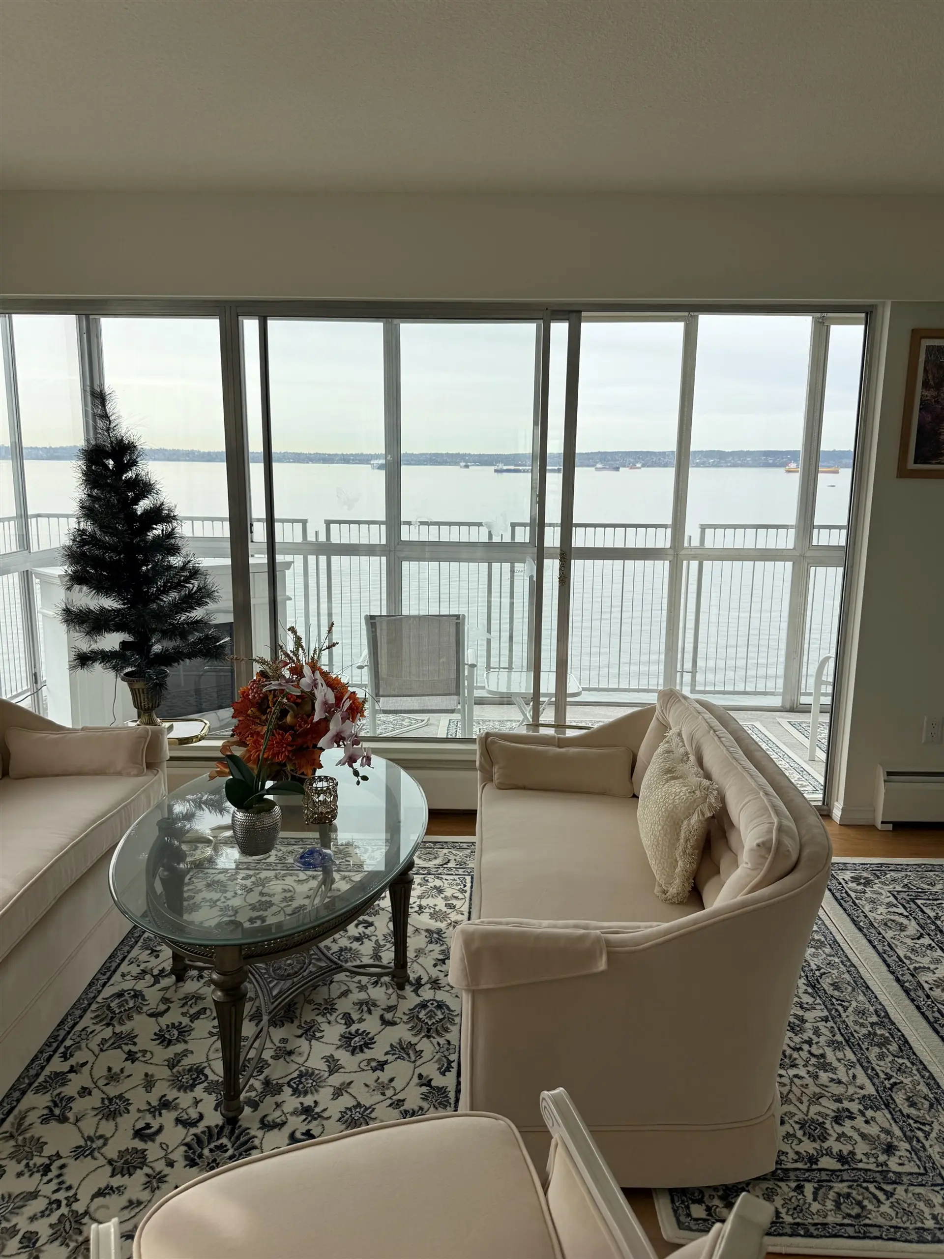 Property at #1105 150 24TH STREET, West Vancouver, BC