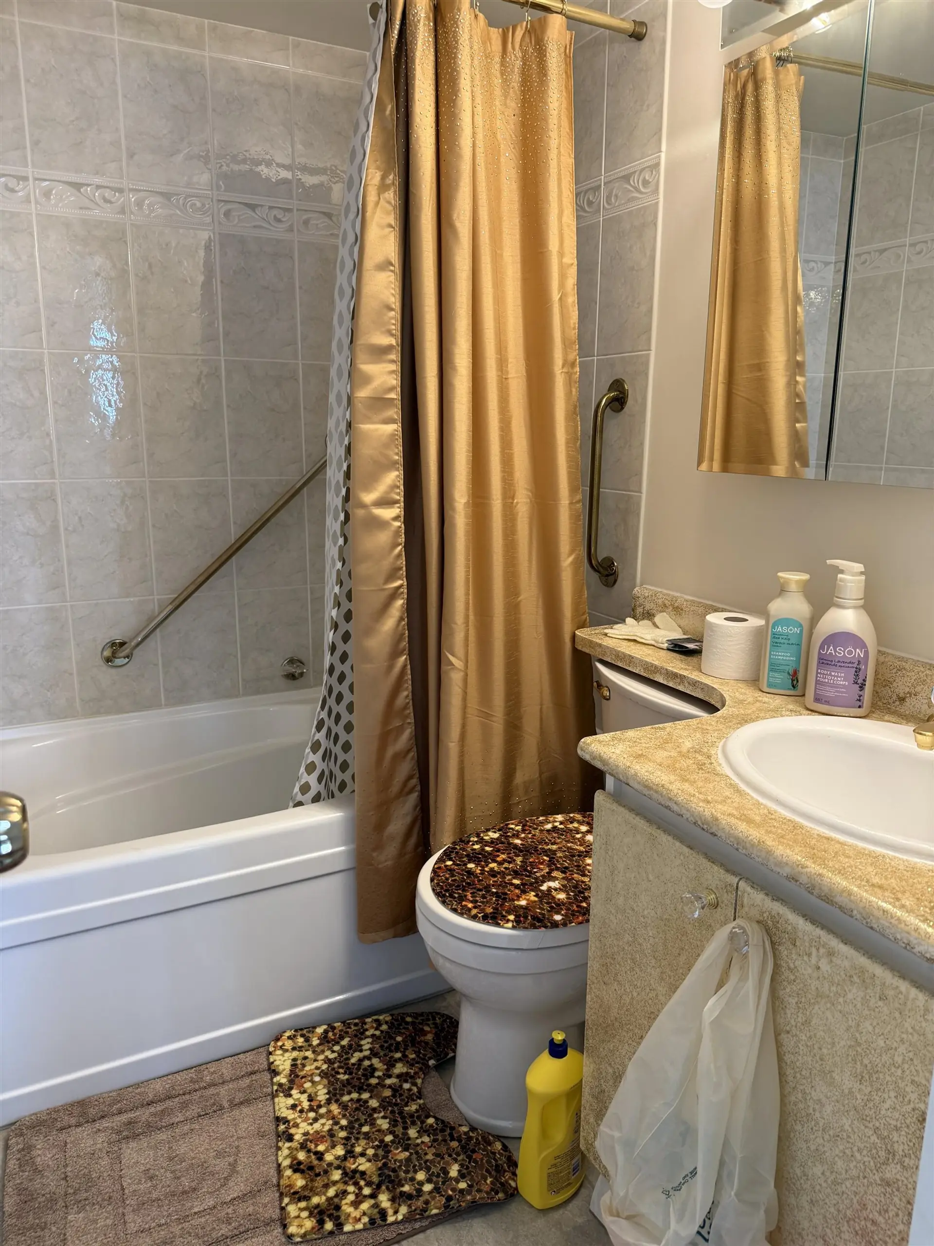 Property at #1105 150 24TH STREET, West Vancouver, BC