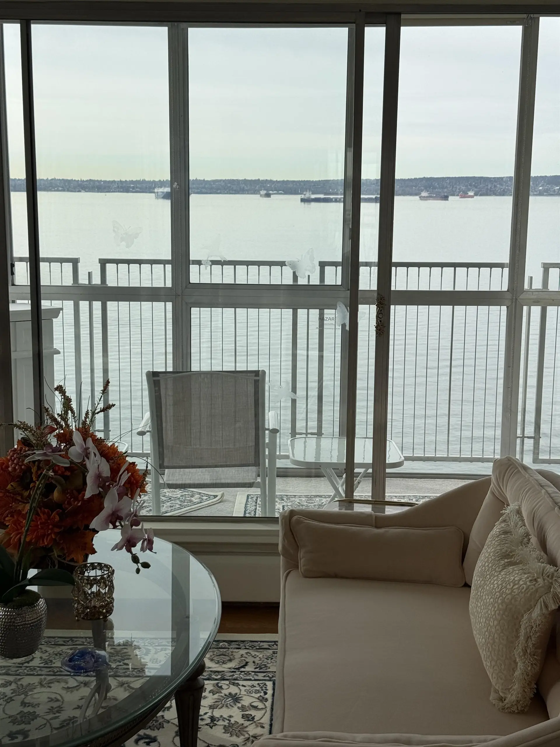 Property at #1105 150 24TH STREET, West Vancouver, BC