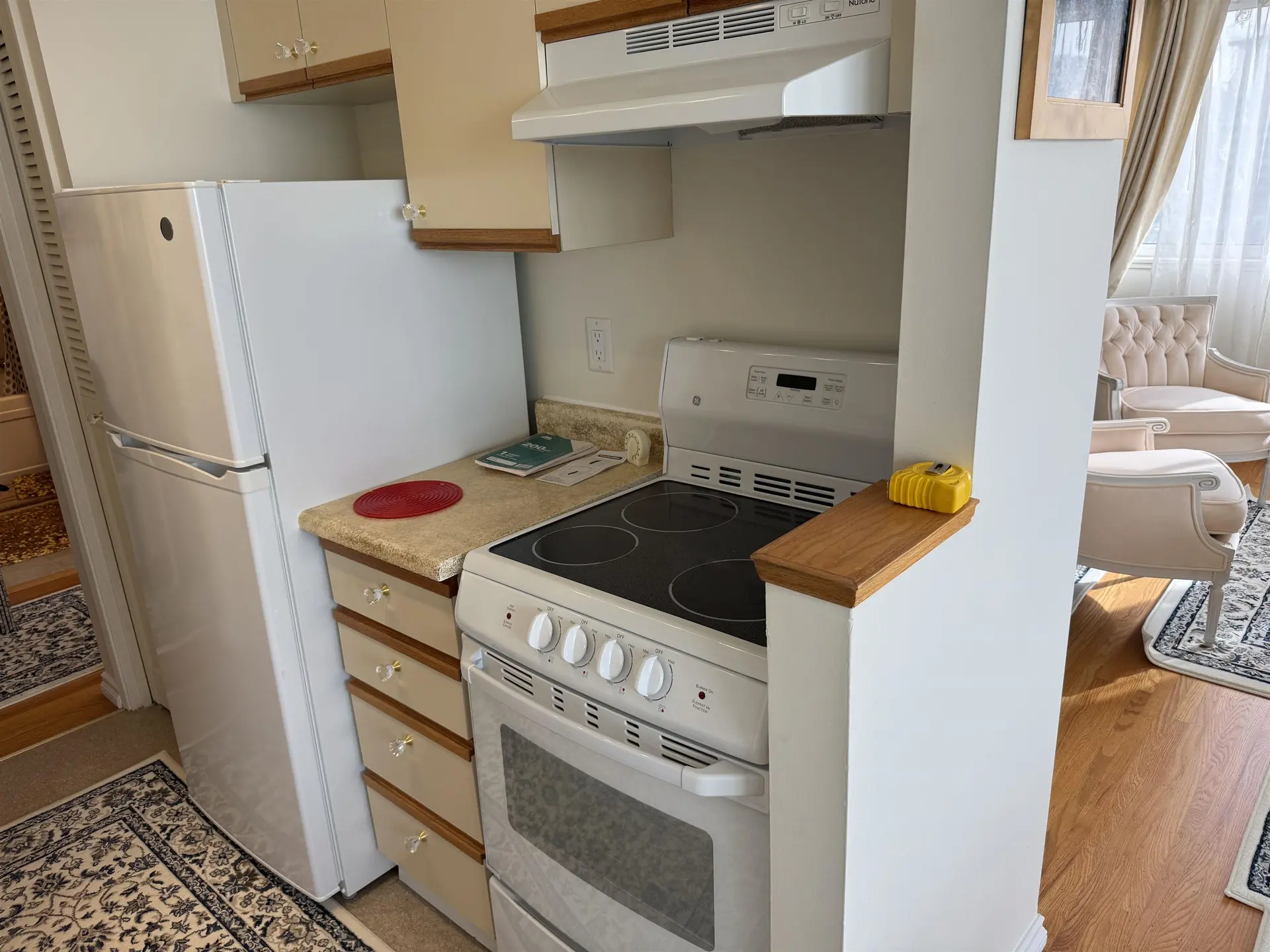 Property at #1105 150 24TH STREET, West Vancouver, BC