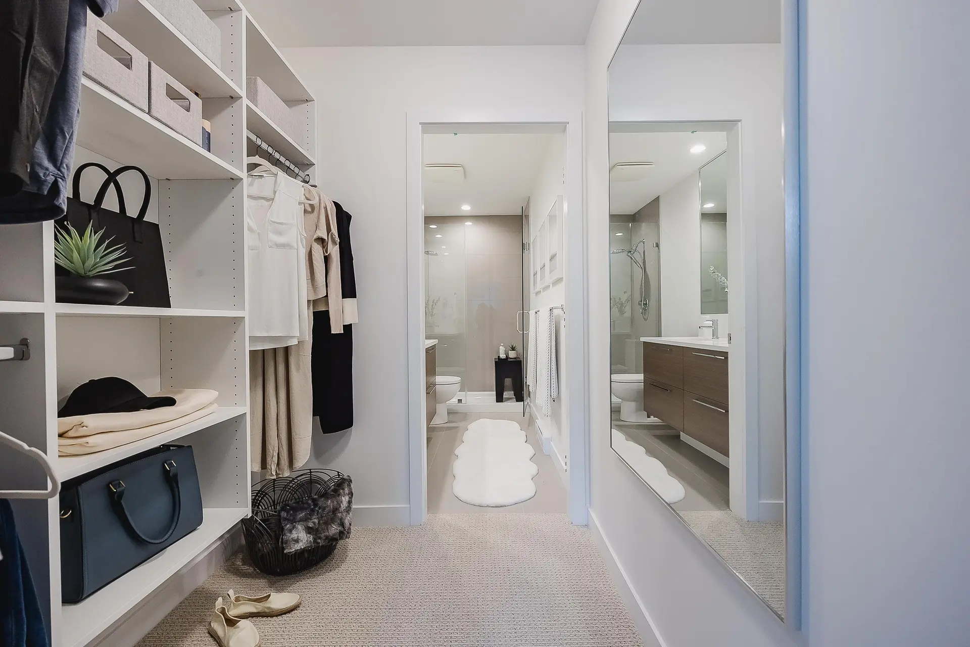 Property at #503 32174 GEORGE FERGUSON WAY, Abbotsford, BC