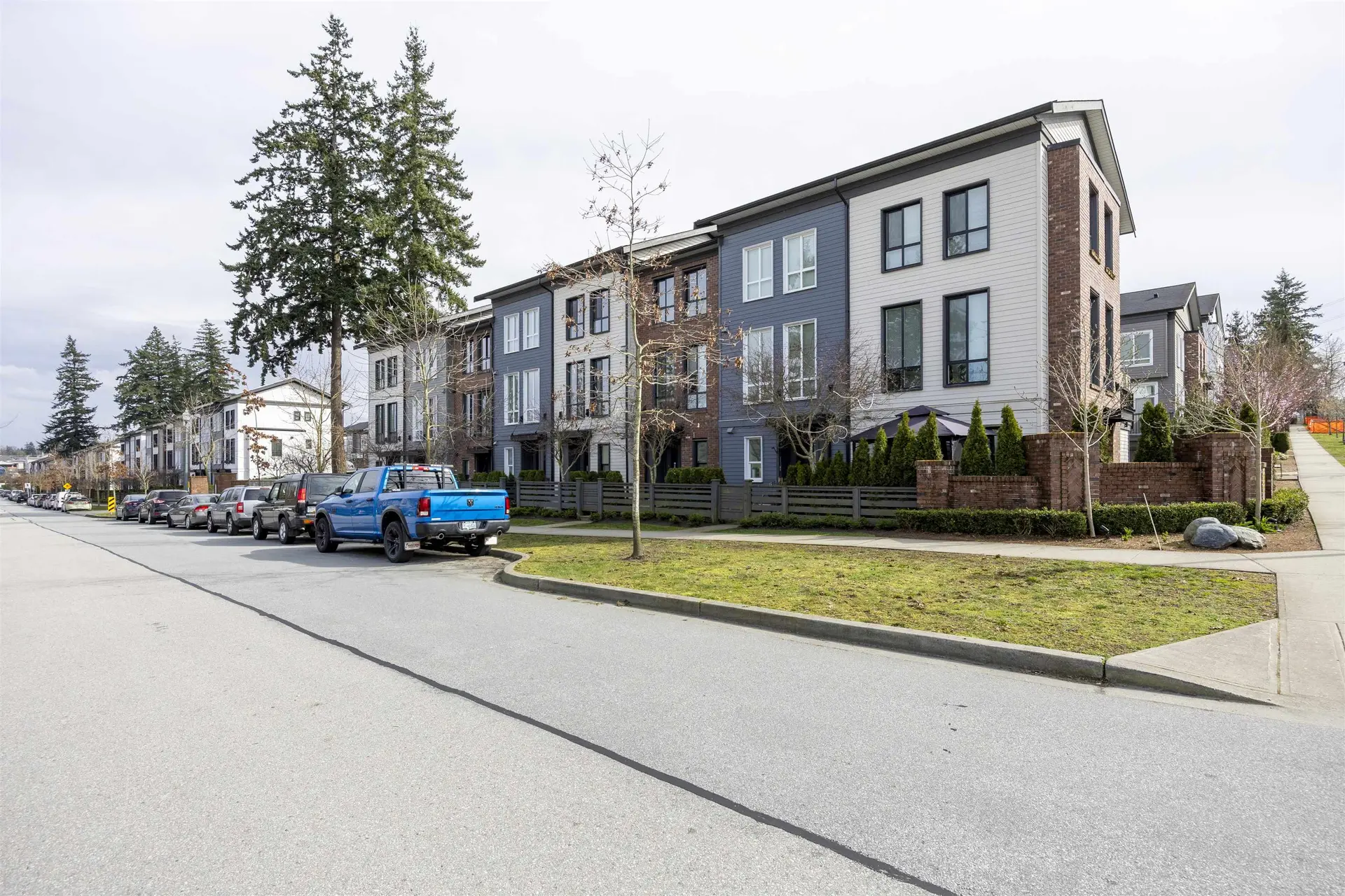 Property at #4 15828 27 Avenue, Surrey, BC