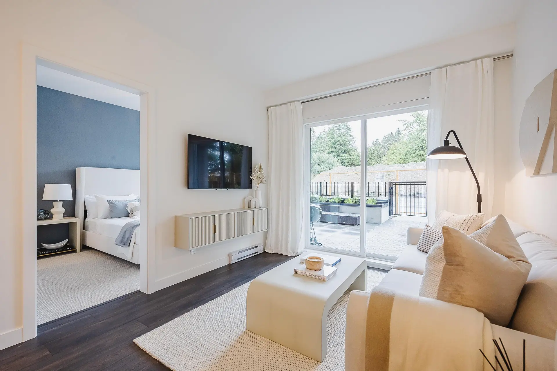 Property at #405 32174 GEORGE FERGUSON WAY, Abbotsford, BC