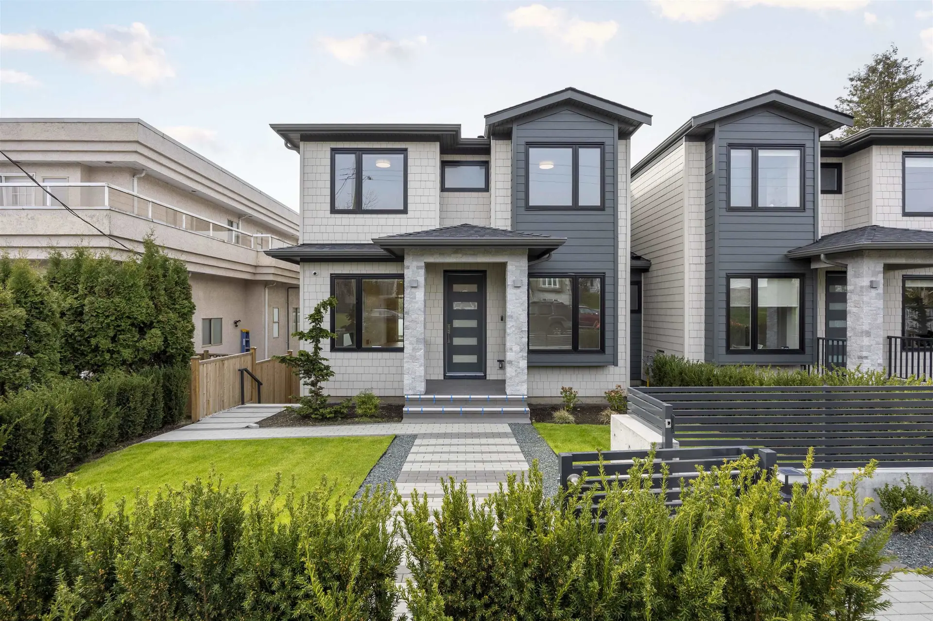 Property at 6252 Kitchener Street, Burnaby, BC