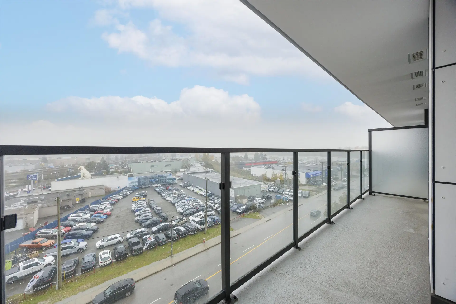 Property at #806 8155 CAPSTAN WAY, Richmond, BC