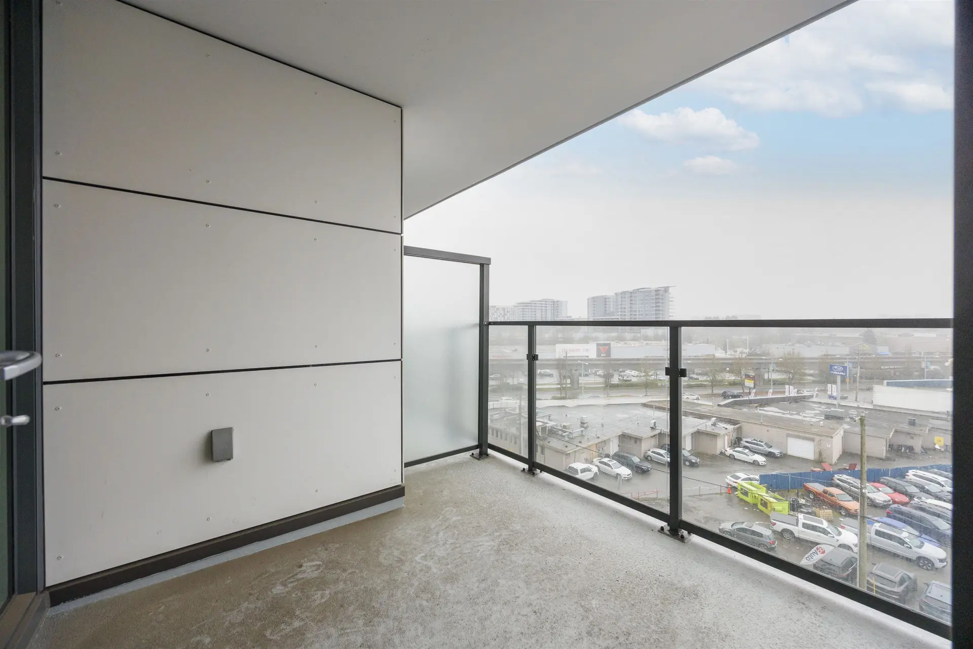 Property at #806 8155 CAPSTAN WAY, Richmond, BC